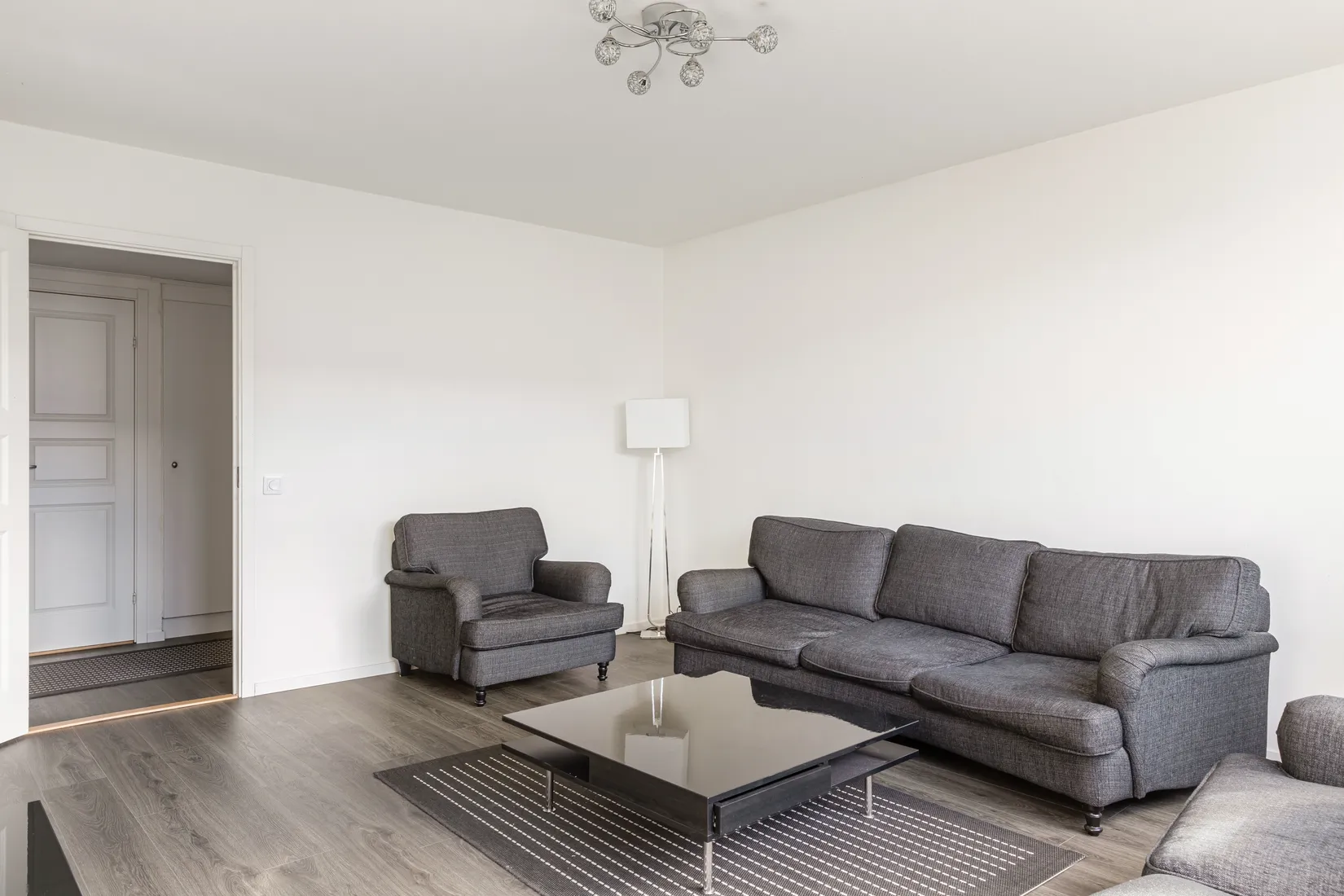 Bostadsrätt, Kavallerigatan 41, Centralt Väsby, Upplands Väsby