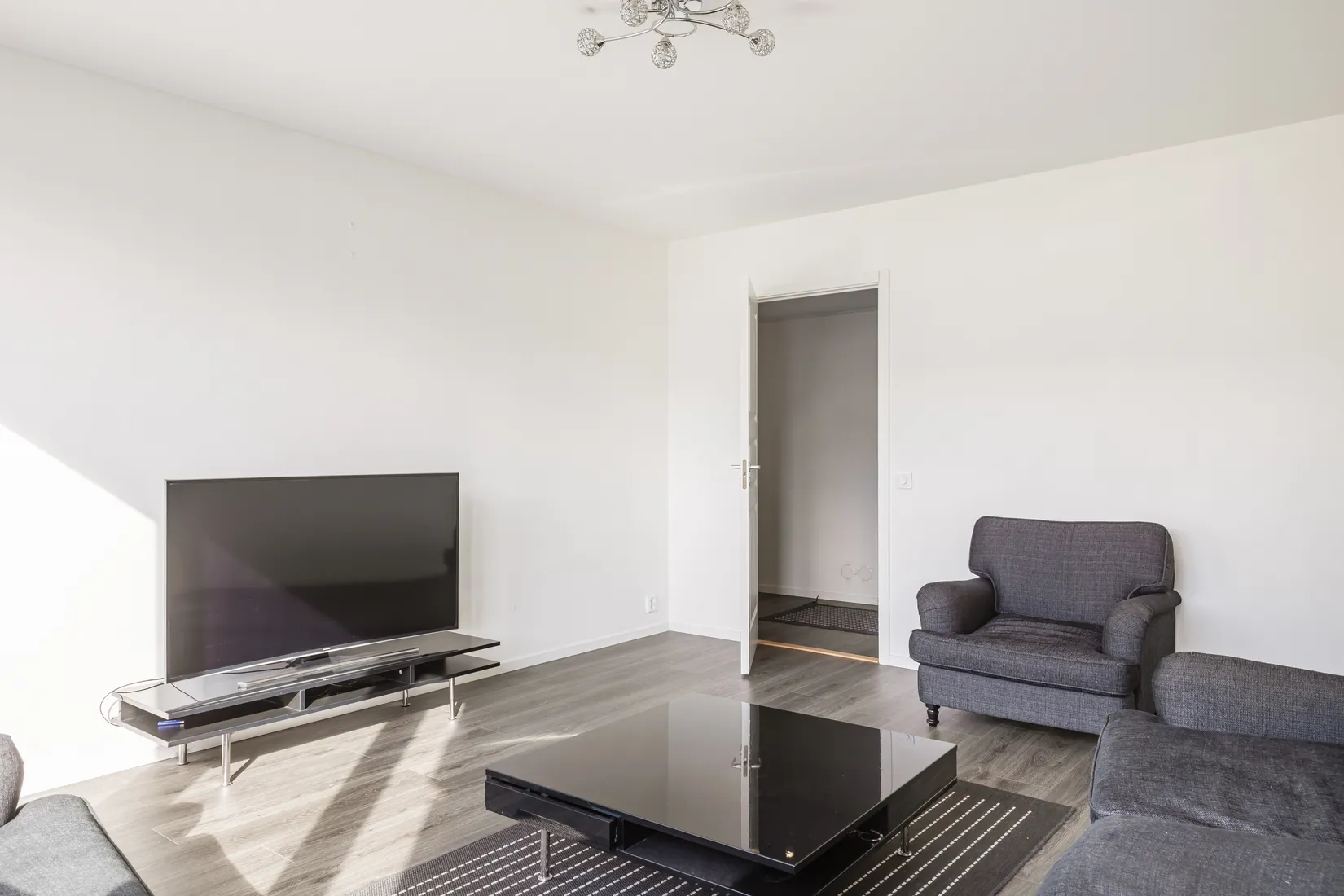 Bostadsrätt, Kavallerigatan 41, Centralt Väsby, Upplands Väsby