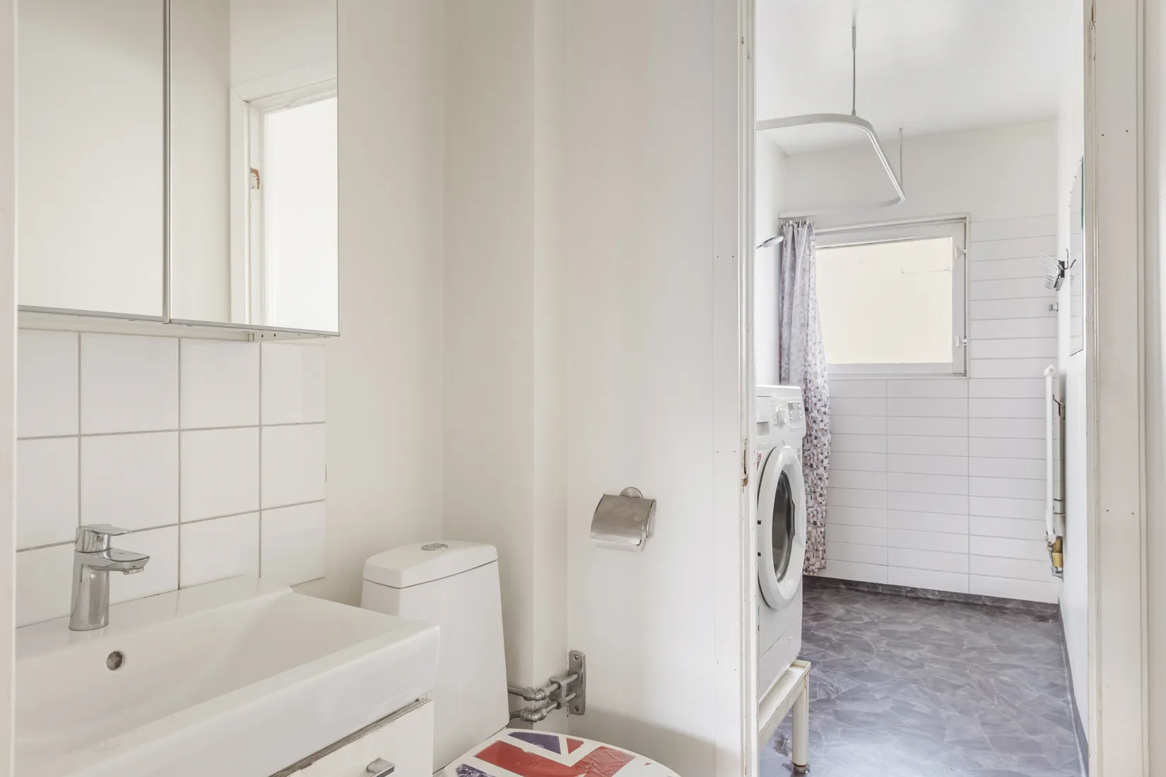 Bostadsrätt, Kavallerigatan 41, Centralt Väsby, Upplands Väsby