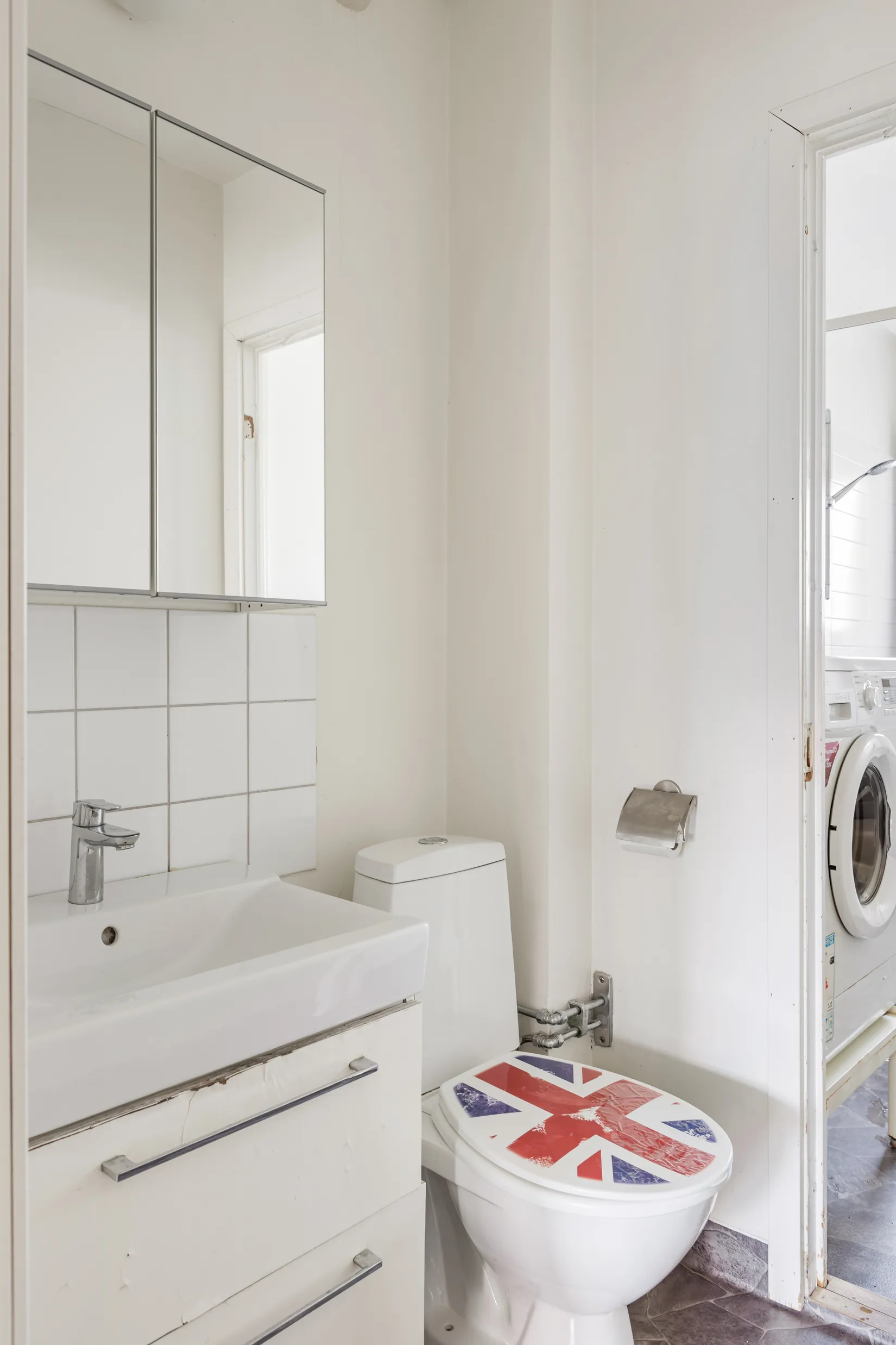 Bostadsrätt, Kavallerigatan 41, Centralt Väsby, Upplands Väsby