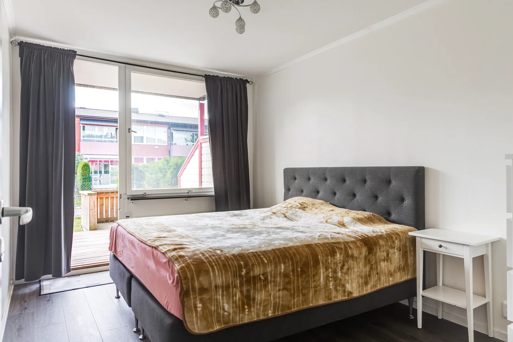 Bostadsrätt, Kavallerigatan 41, Centralt Väsby, Upplands Väsby