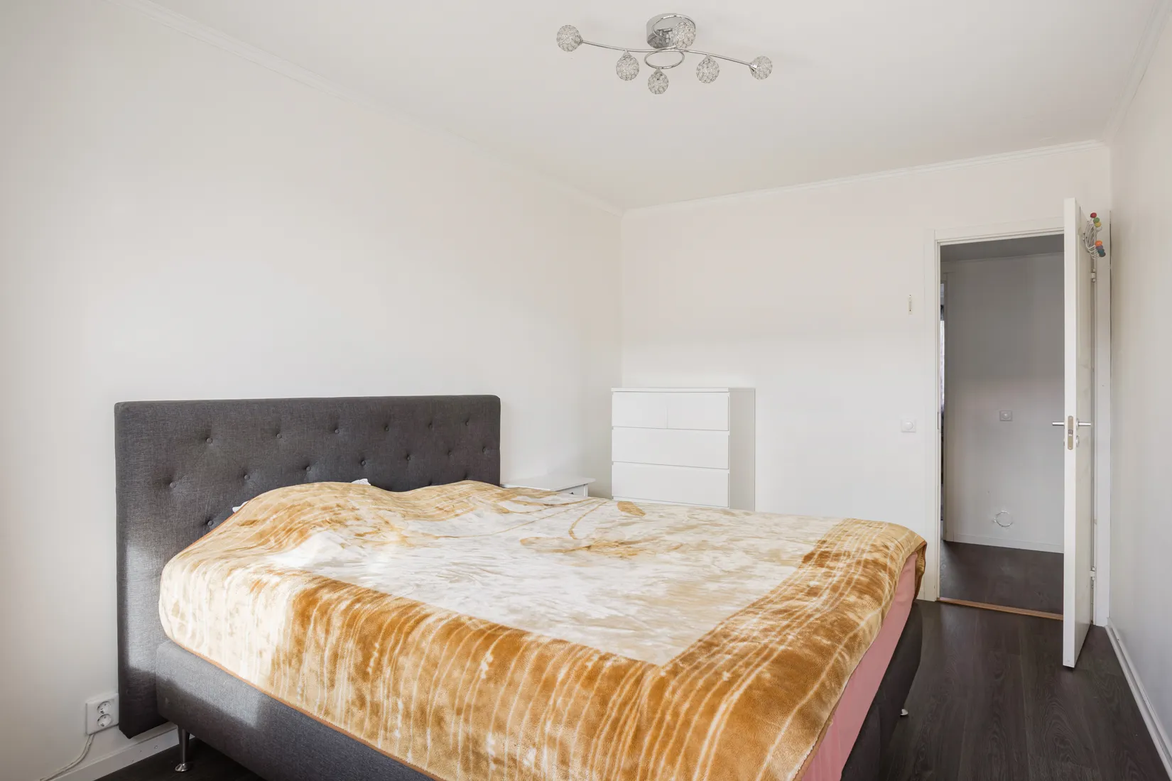 Bostadsrätt, Kavallerigatan 41, Centralt Väsby, Upplands Väsby
