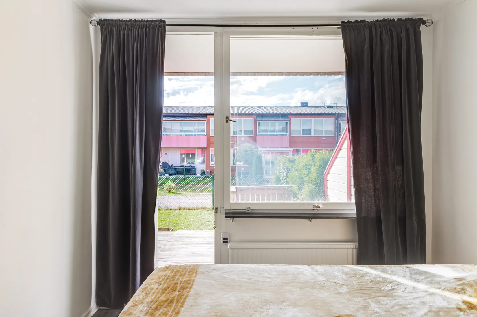 Bostadsrätt, Kavallerigatan 41, Centralt Väsby, Upplands Väsby