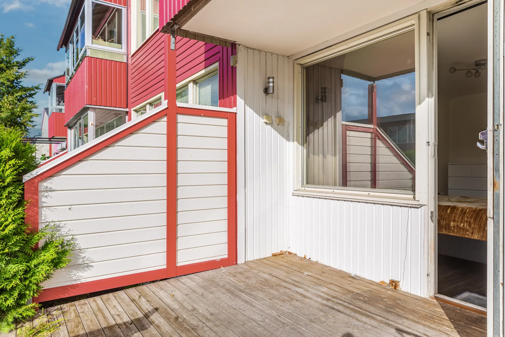 Bostadsrätt, Kavallerigatan 41, Centralt Väsby, Upplands Väsby