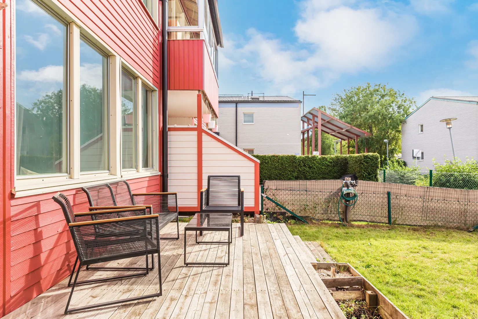 Bostadsrätt, Kavallerigatan 41, Centralt Väsby, Upplands Väsby