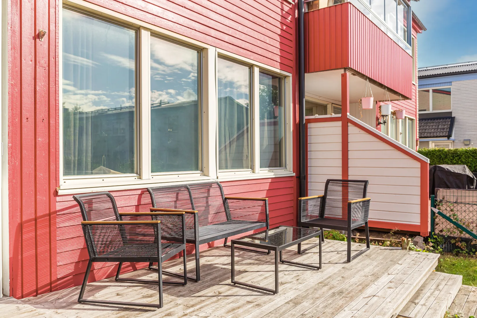 Bostadsrätt, Kavallerigatan 41, Centralt Väsby, Upplands Väsby