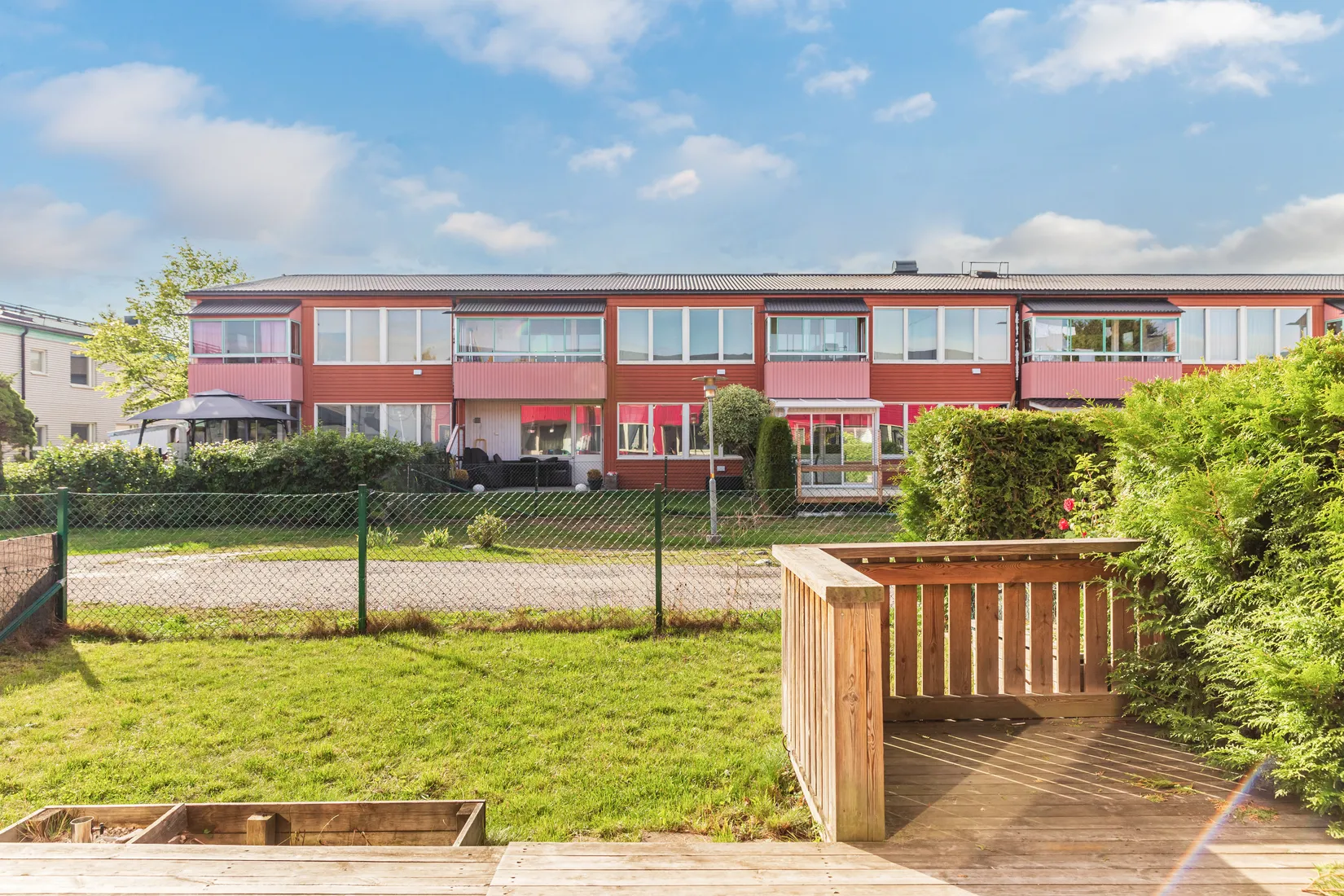 Bostadsrätt, Kavallerigatan 41, Centralt Väsby, Upplands Väsby