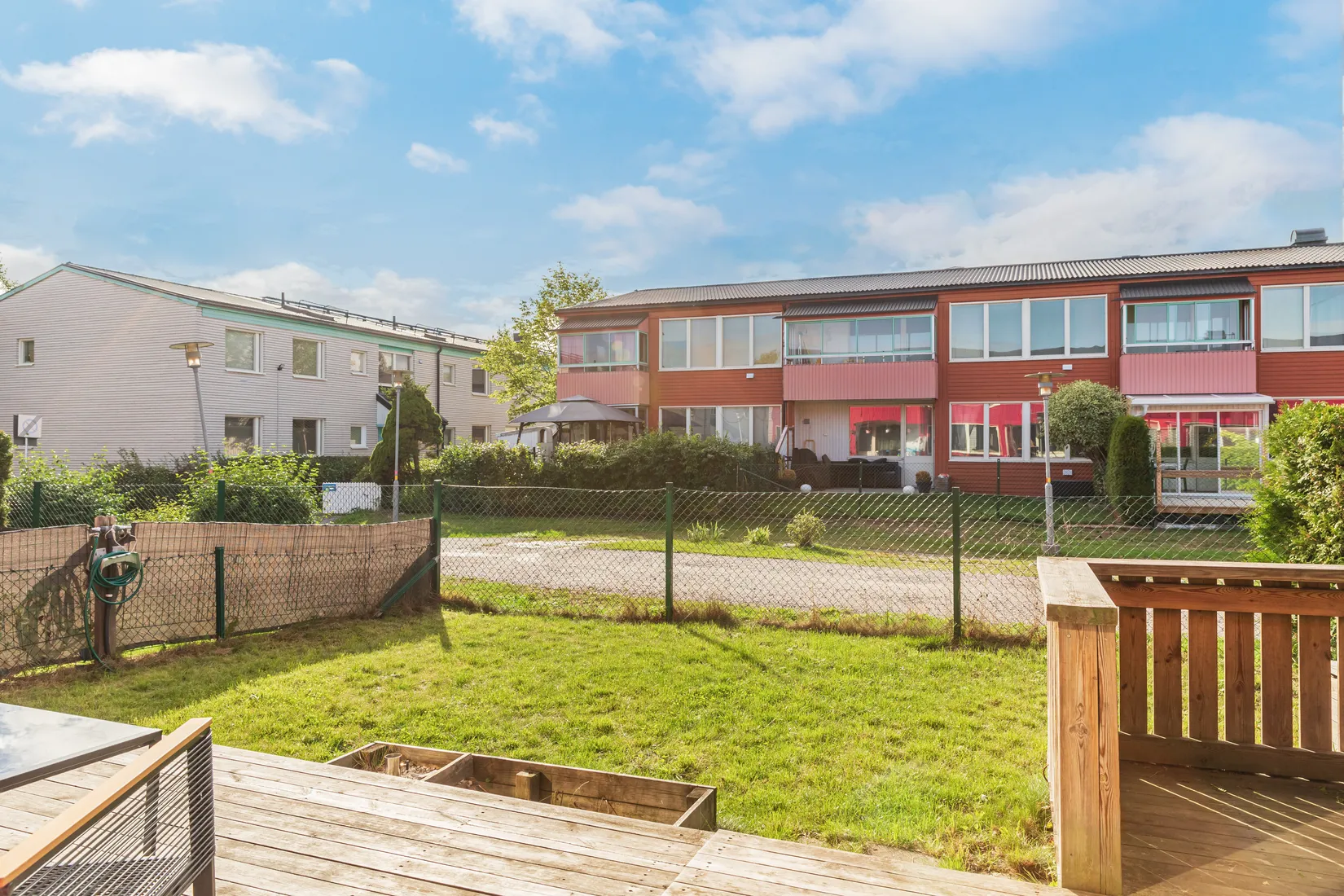 Bostadsrätt, Kavallerigatan 41, Centralt Väsby, Upplands Väsby
