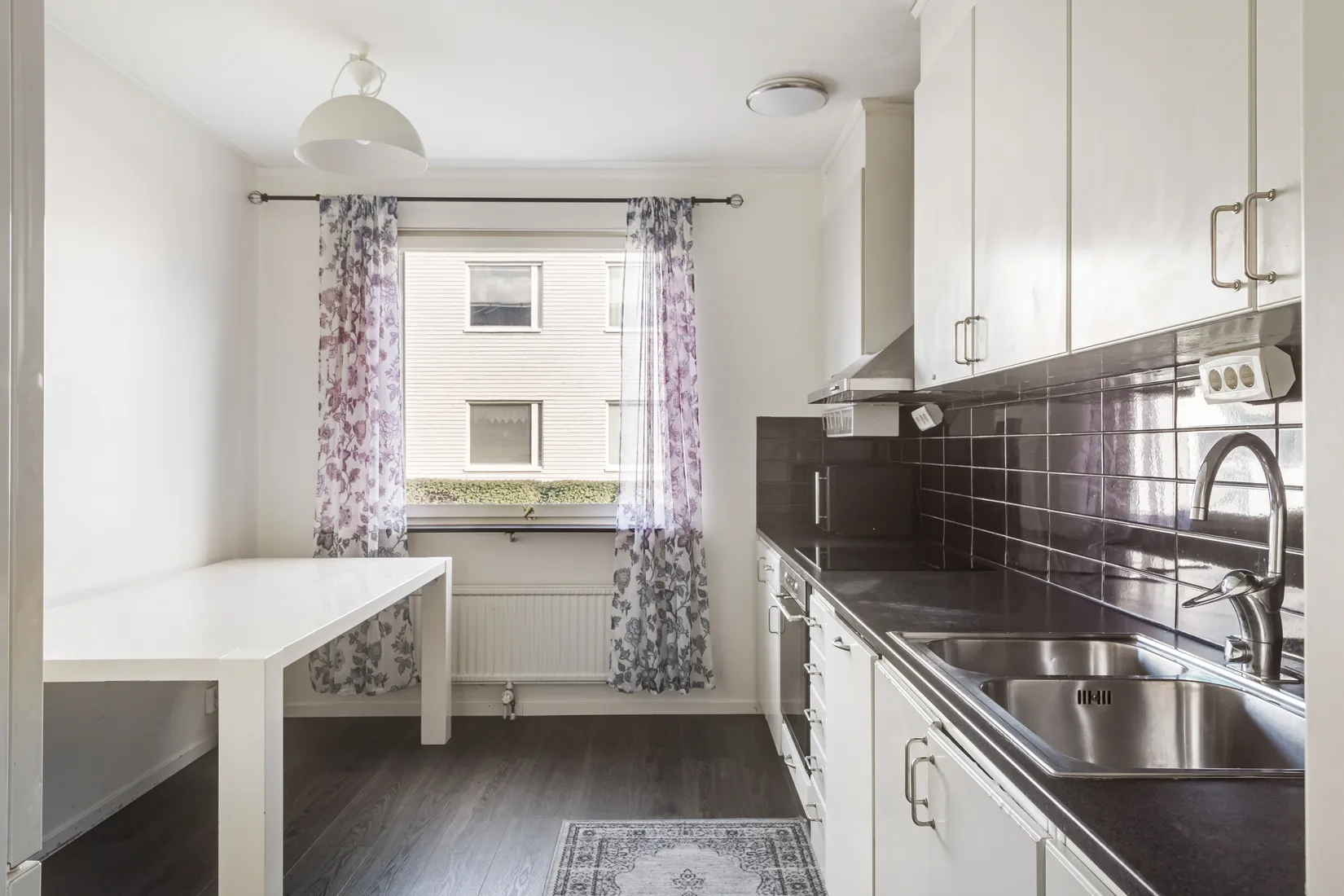 Bostadsrätt, Kavallerigatan 41, Centralt Väsby, Upplands Väsby