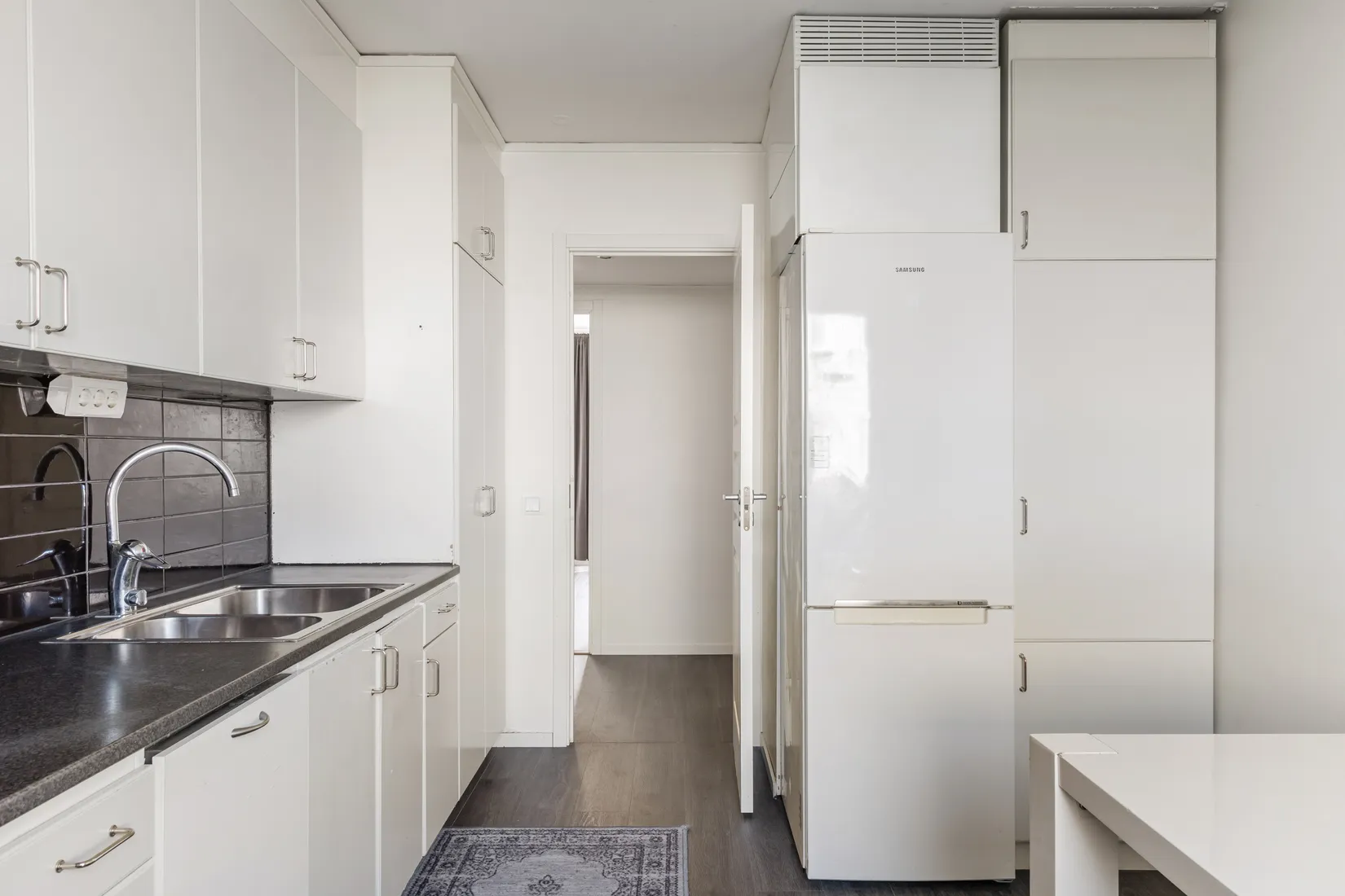 Bostadsrätt, Kavallerigatan 41, Centralt Väsby, Upplands Väsby