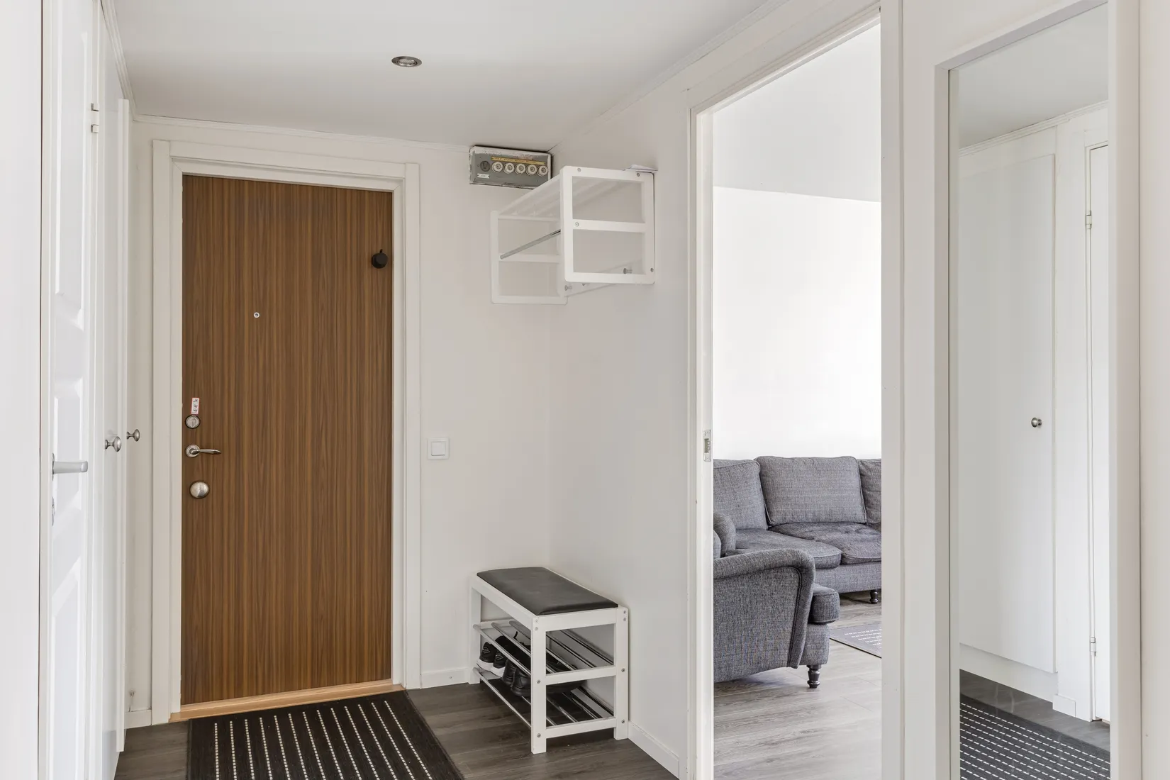 Bostadsrätt, Kavallerigatan 41, Centralt Väsby, Upplands Väsby