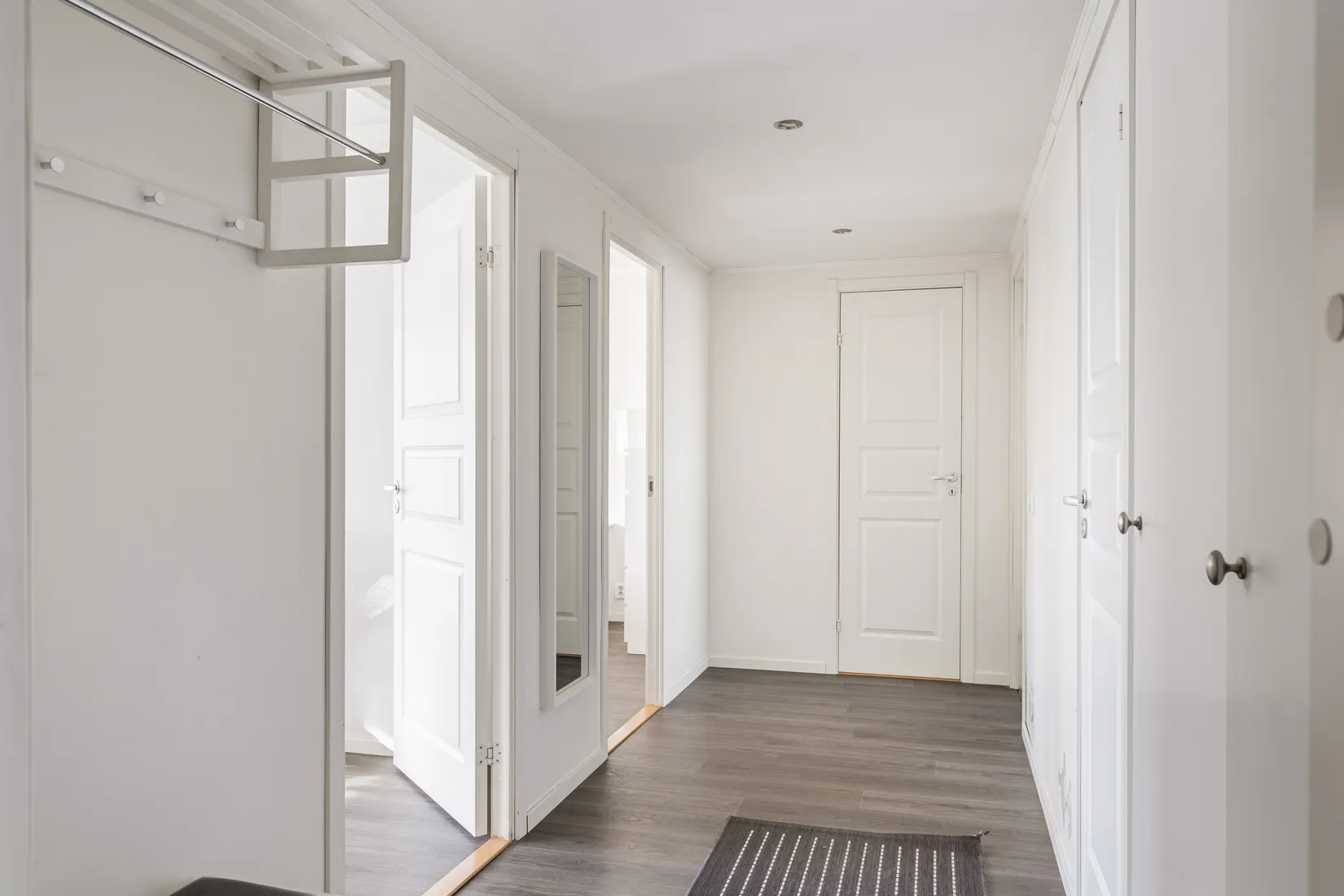 Bostadsrätt, Kavallerigatan 41, Centralt Väsby, Upplands Väsby