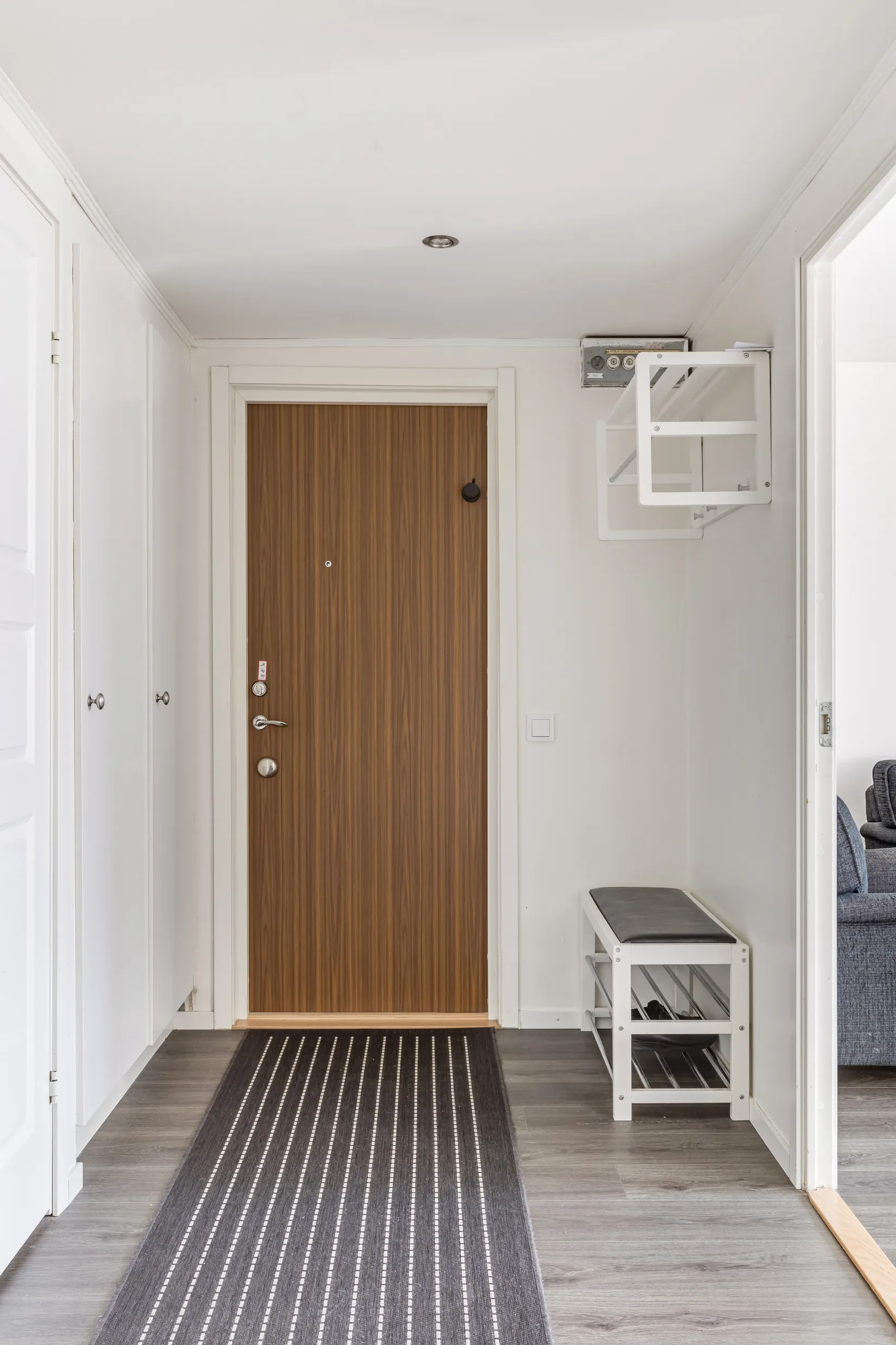 Bostadsrätt, Kavallerigatan 41, Centralt Väsby, Upplands Väsby