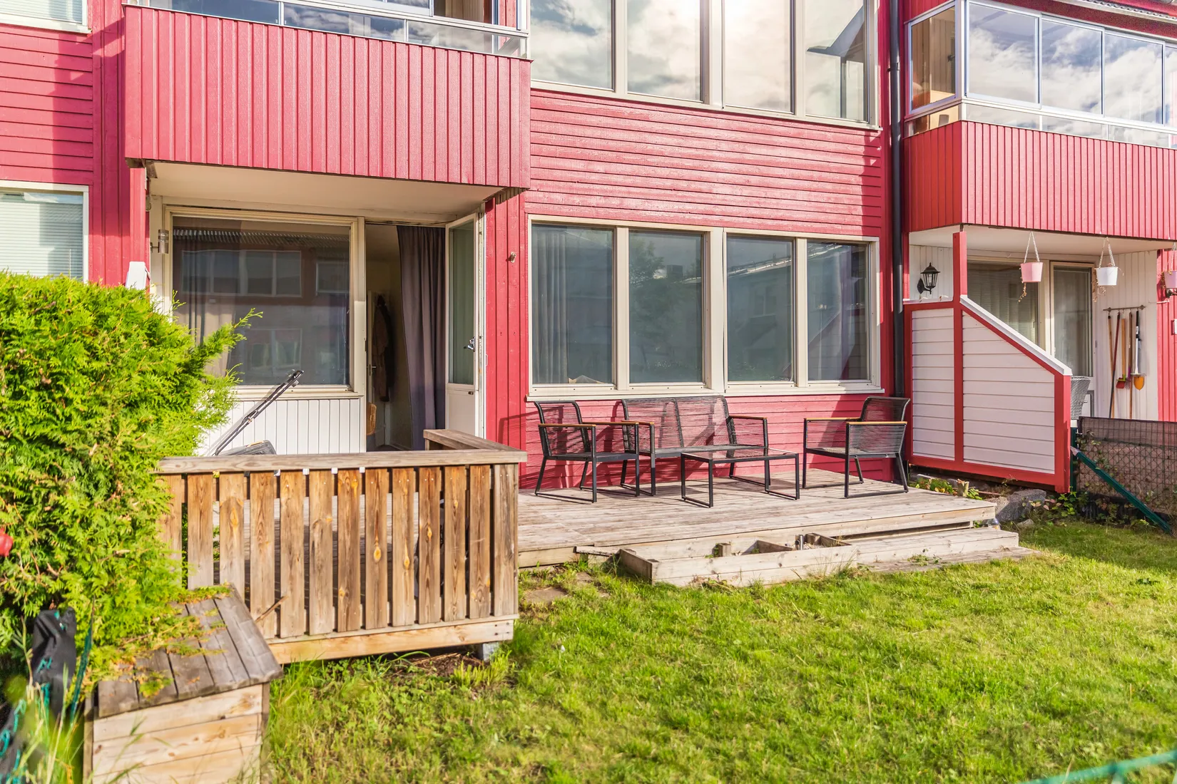 Bostadsrätt, Kavallerigatan 41, Centralt Väsby, Upplands Väsby