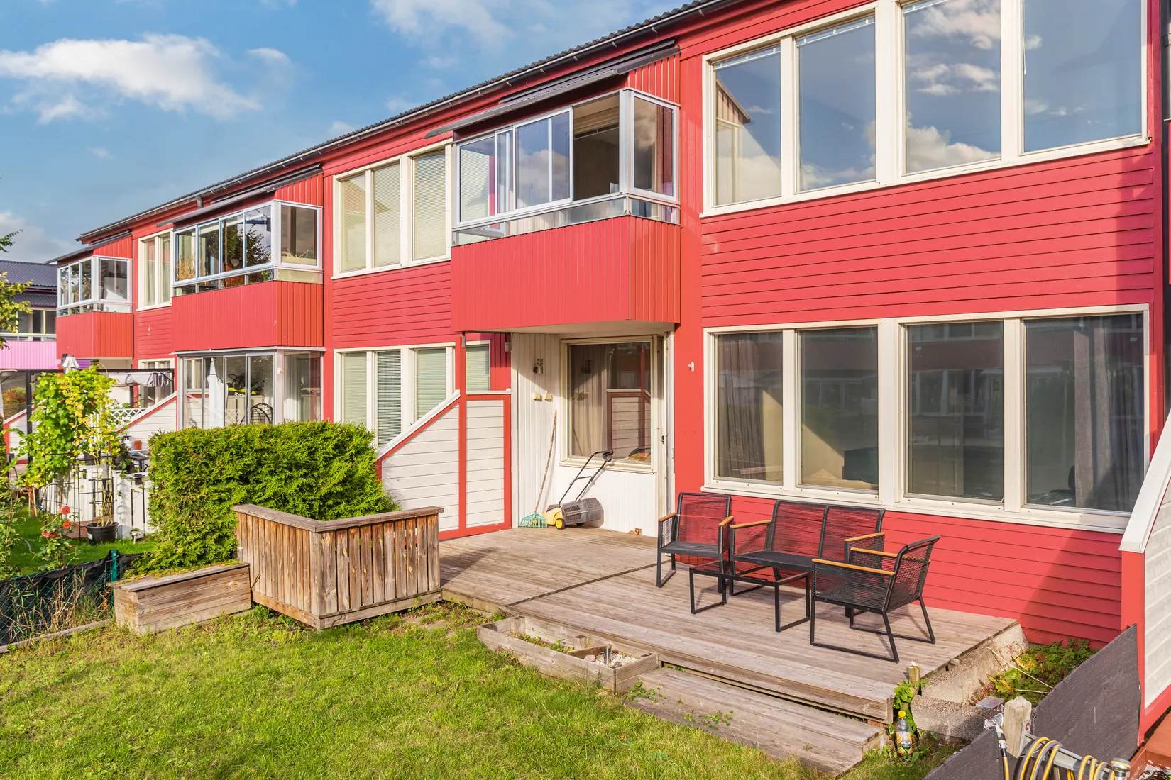 Bostadsrätt, Kavallerigatan 41, Centralt Väsby, Upplands Väsby