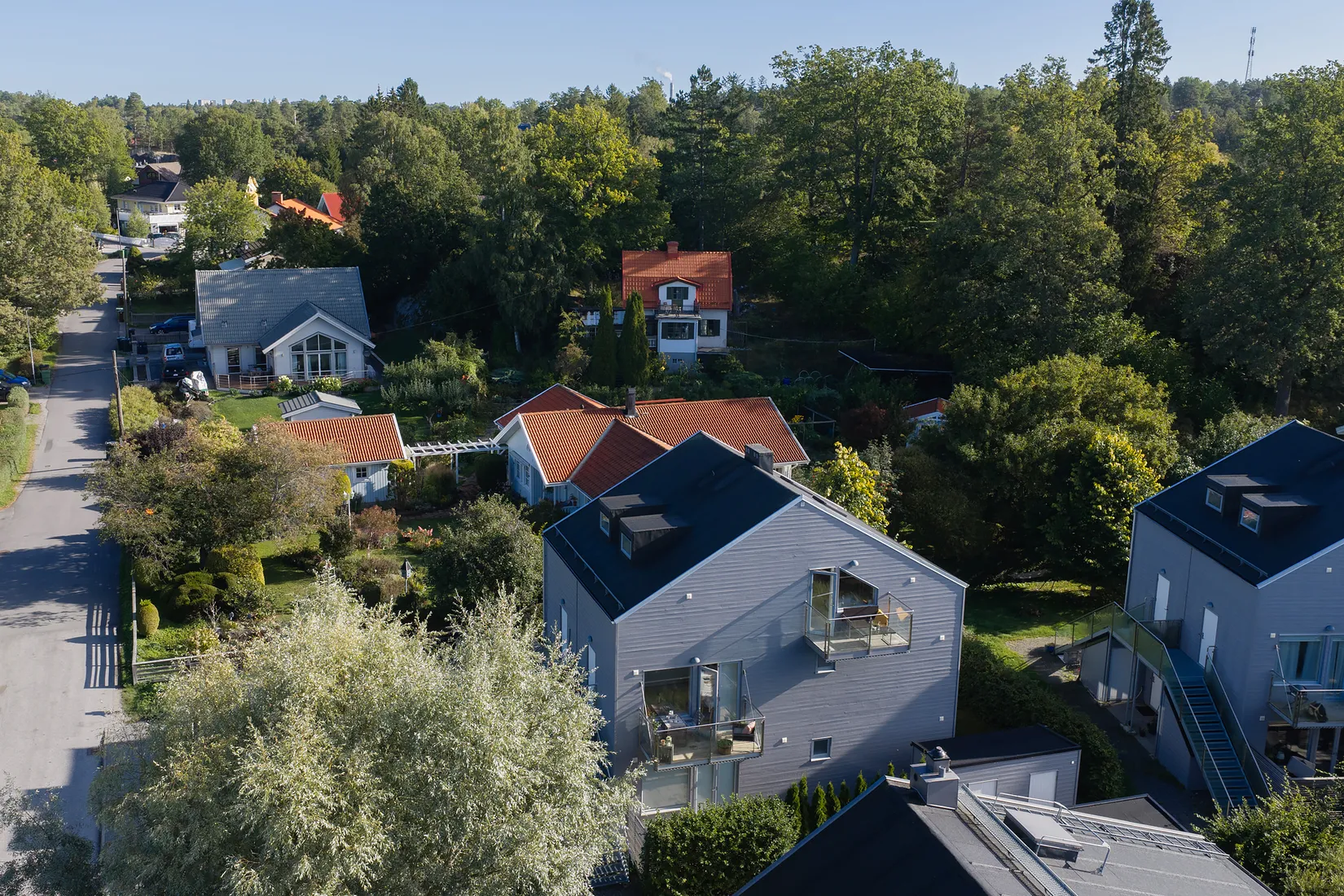 Bostadsrätt, Sturevägen 8E, Hörningsnäs, Huddinge