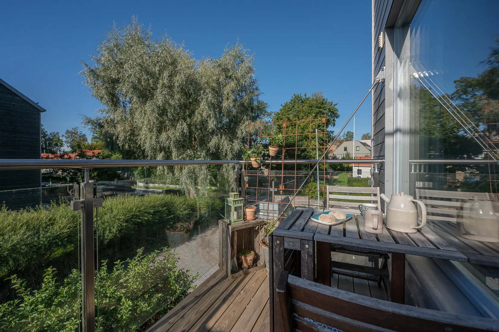 Bostadsrätt, Sturevägen 8E, Hörningsnäs, Huddinge