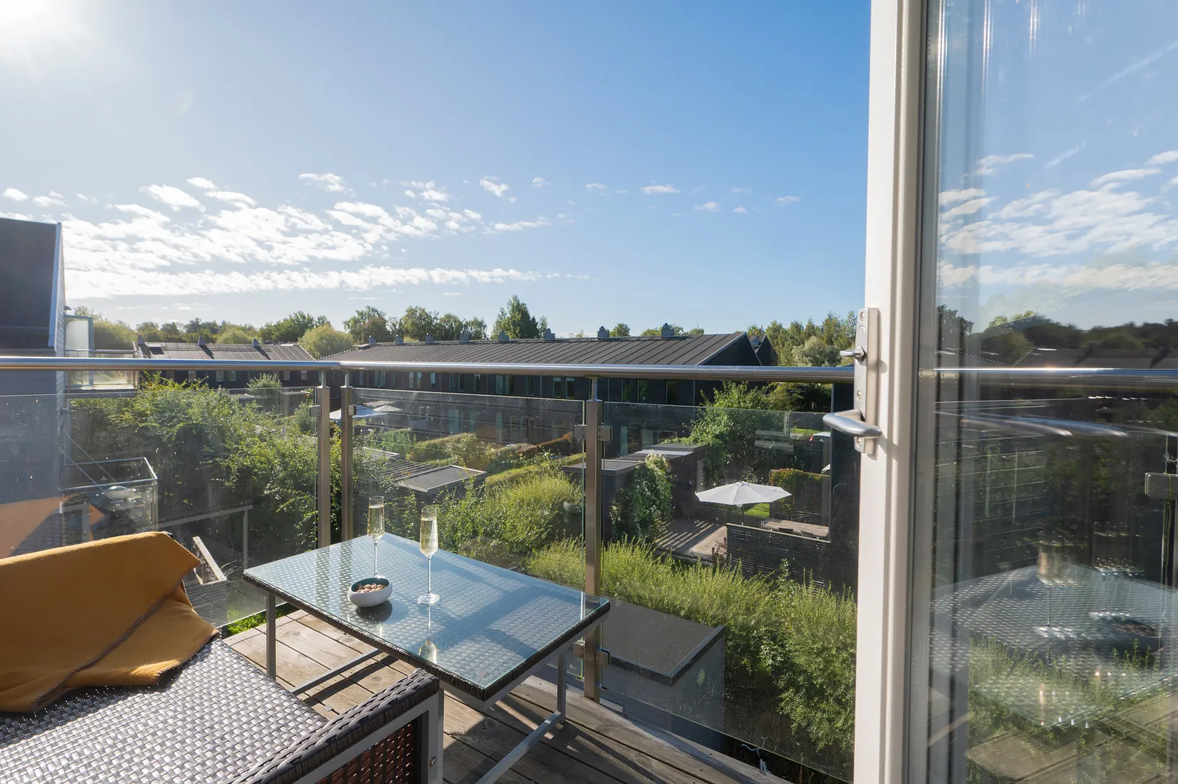 Bostadsrätt, Sturevägen 8E, Hörningsnäs, Huddinge