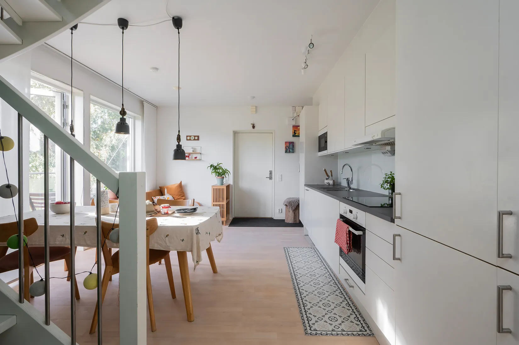 Bostadsrätt, Sturevägen 8E, Hörningsnäs, Huddinge