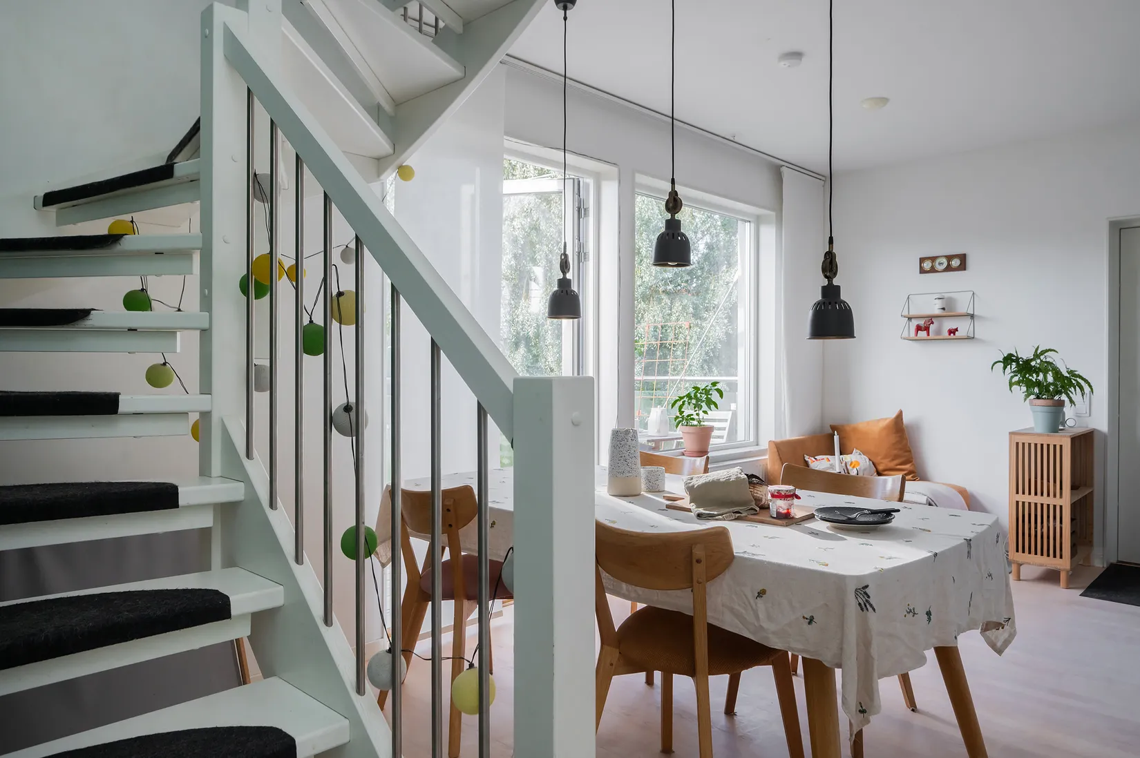 Bostadsrätt, Sturevägen 8E, Hörningsnäs, Huddinge