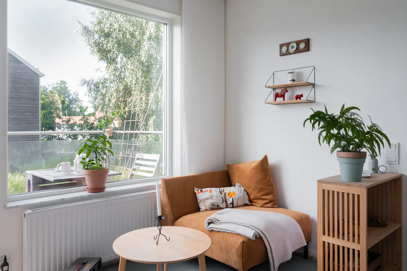 Bostadsrätt, Sturevägen 8E, Hörningsnäs, Huddinge