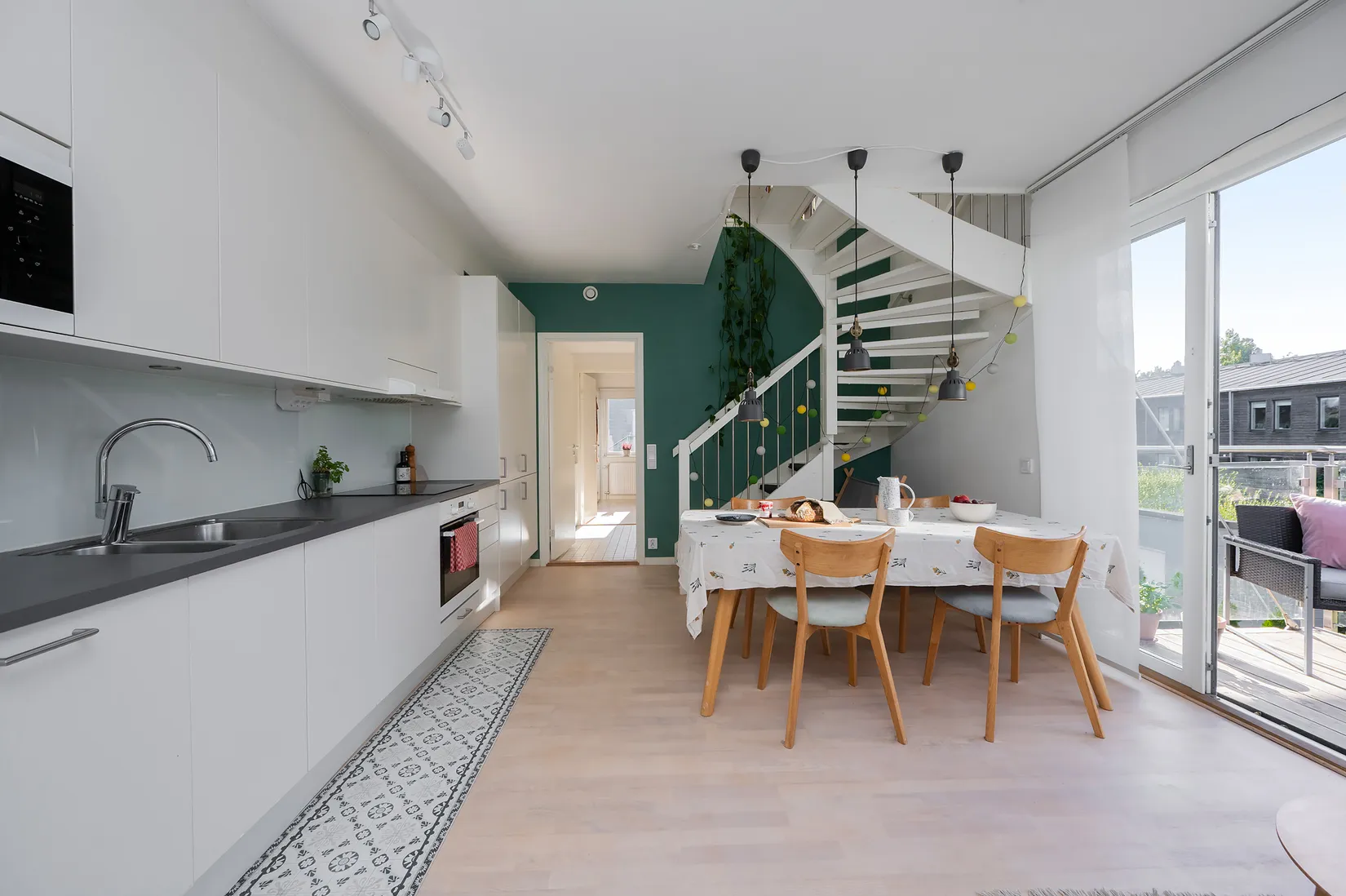 Bostadsrätt, Sturevägen 8E, Hörningsnäs, Huddinge