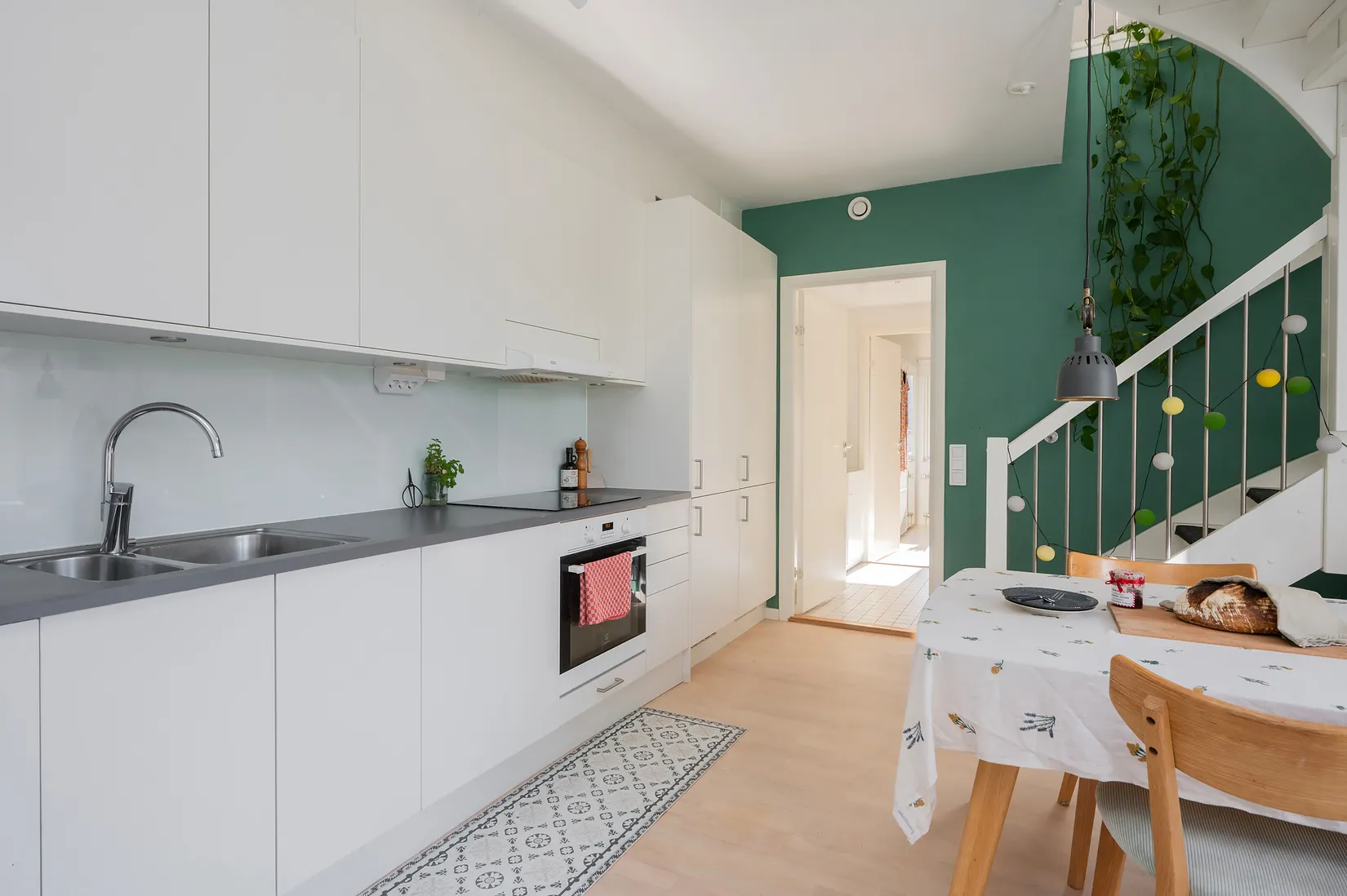 Bostadsrätt, Sturevägen 8E, Hörningsnäs, Huddinge