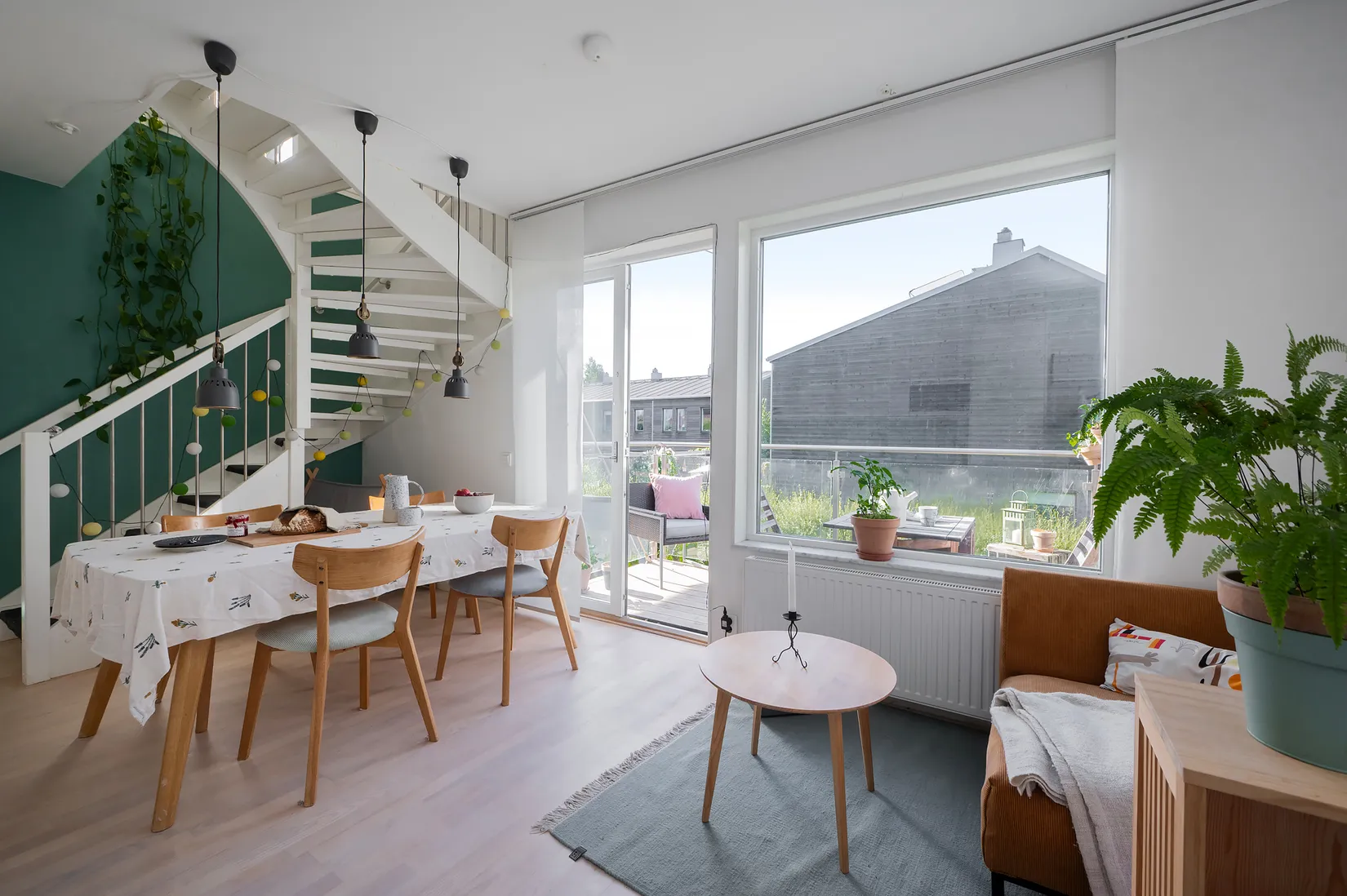 Bostadsrätt, Sturevägen 8E, Hörningsnäs, Huddinge
