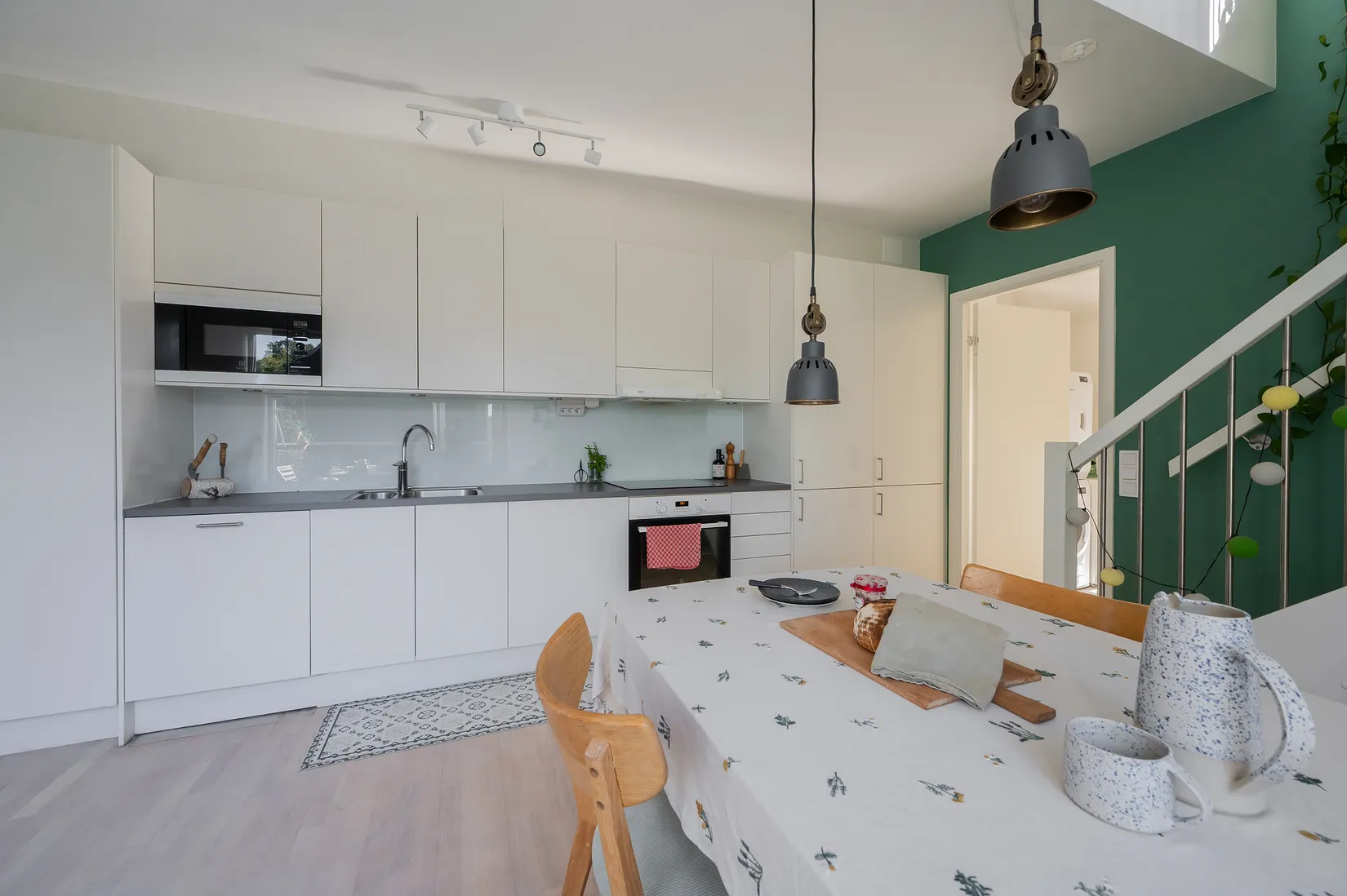 Bostadsrätt, Sturevägen 8E, Hörningsnäs, Huddinge