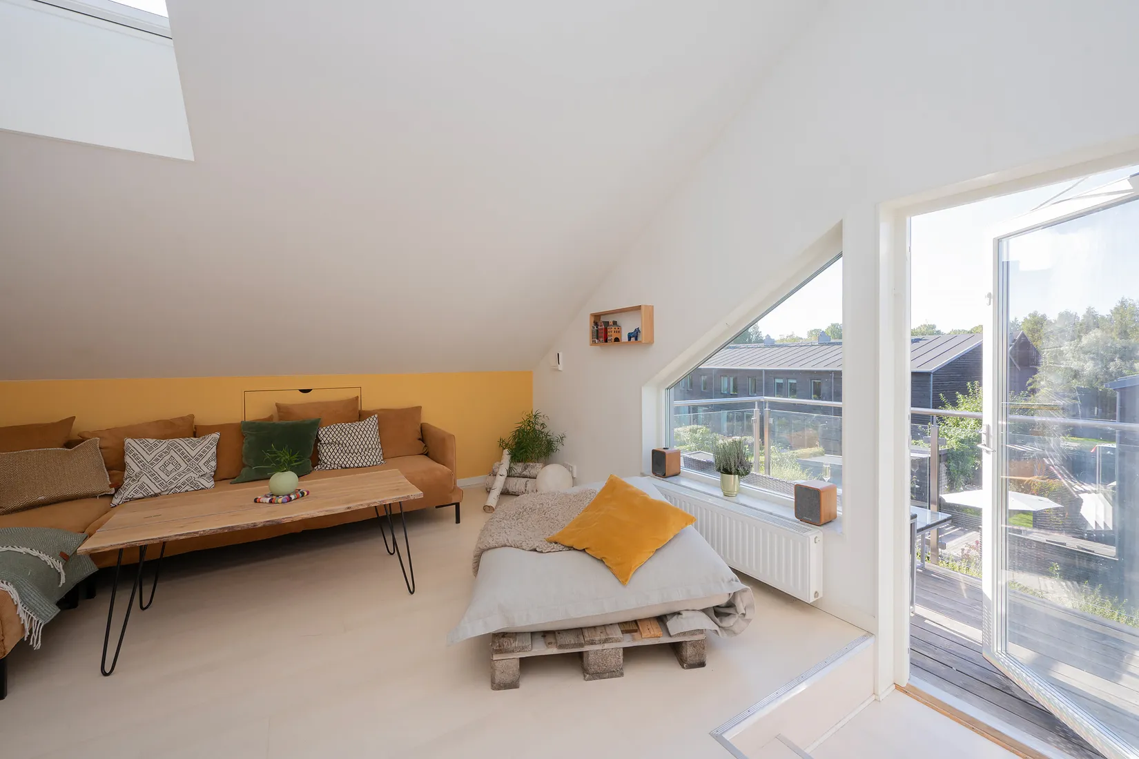 Bostadsrätt, Sturevägen 8E, Hörningsnäs, Huddinge