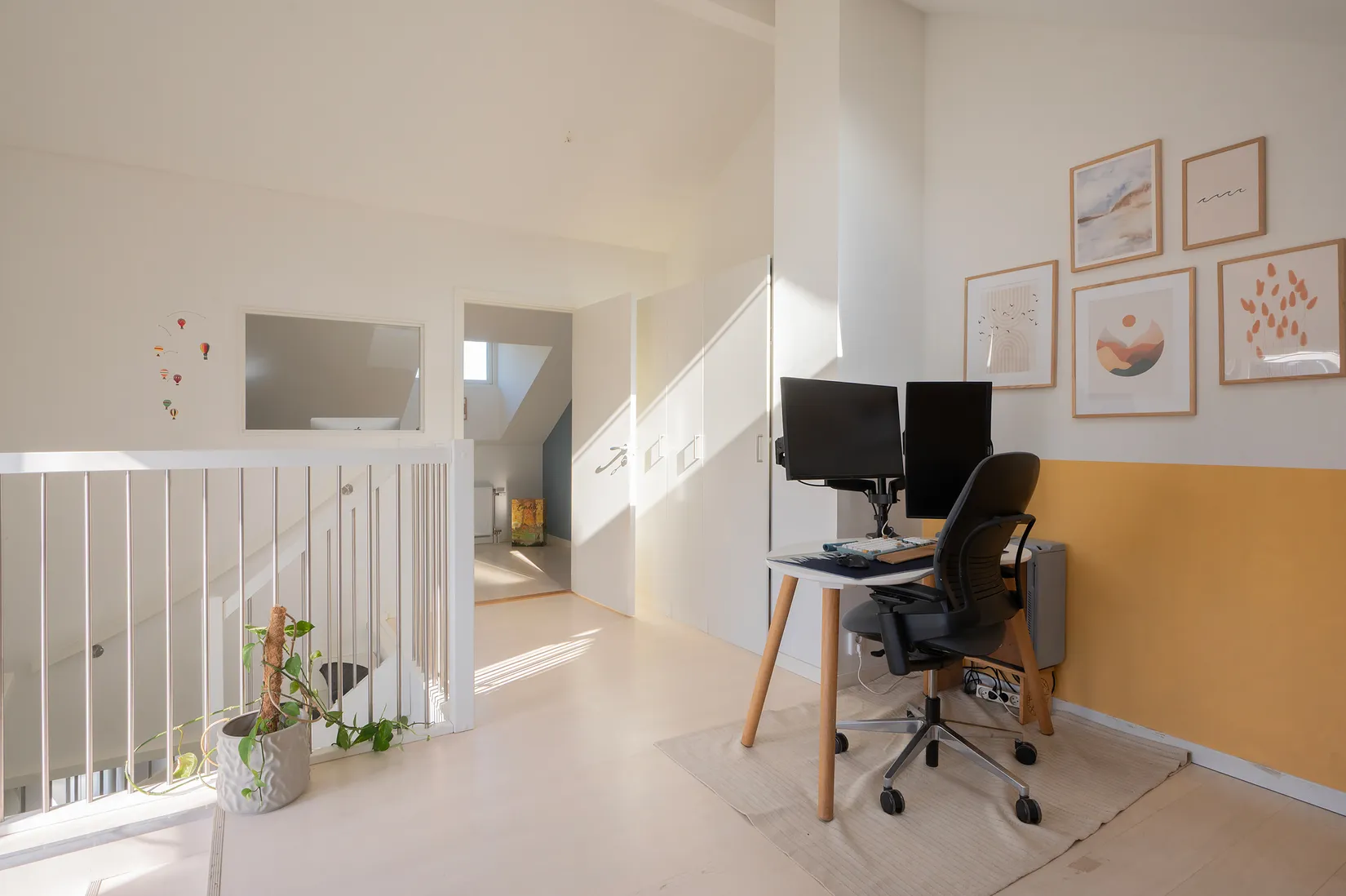 Bostadsrätt, Sturevägen 8E, Hörningsnäs, Huddinge