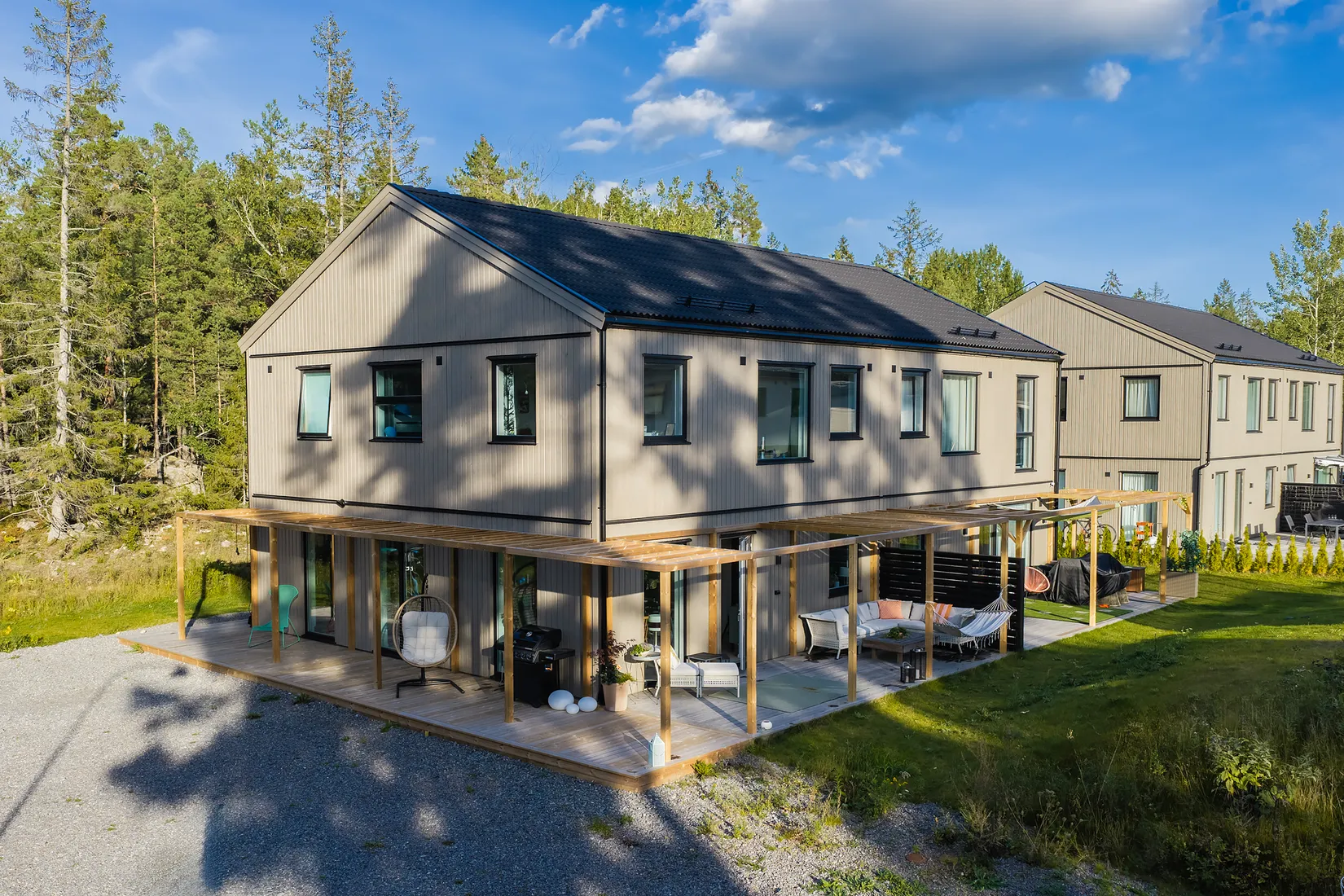 Bostadsrätt, Planimetervägen 8A, Högmora, Huddinge