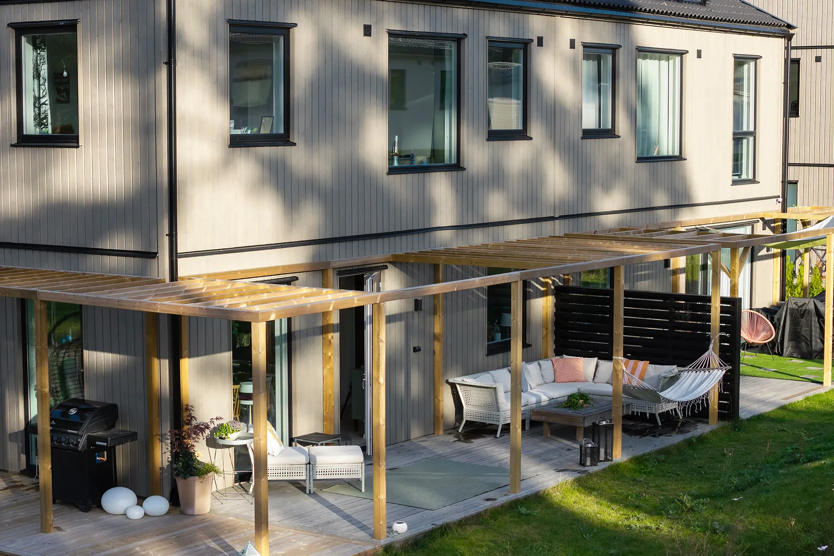 Bostadsrätt, Planimetervägen 8A, Högmora, Huddinge