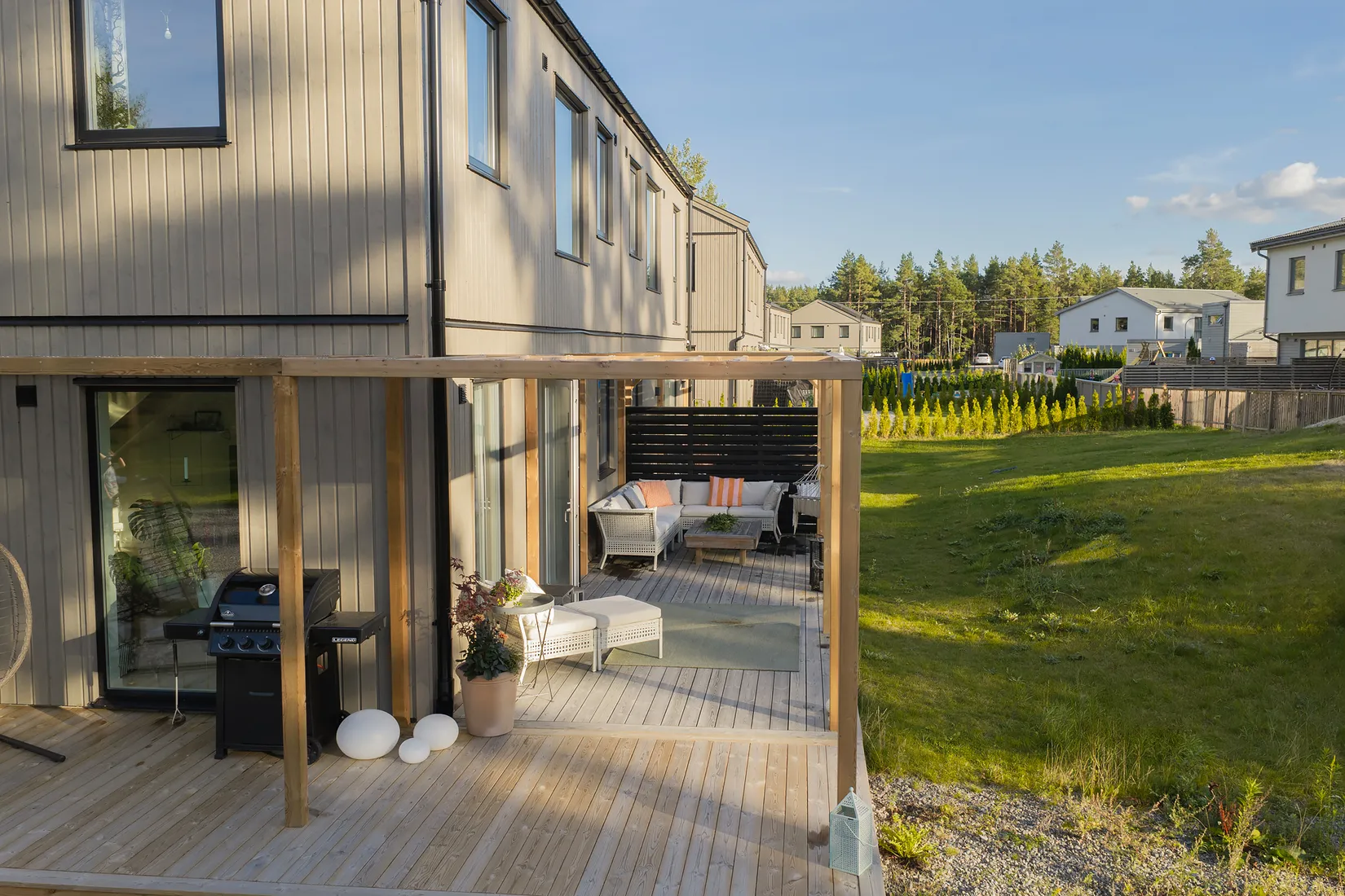 Bostadsrätt, Planimetervägen 8A, Högmora, Huddinge