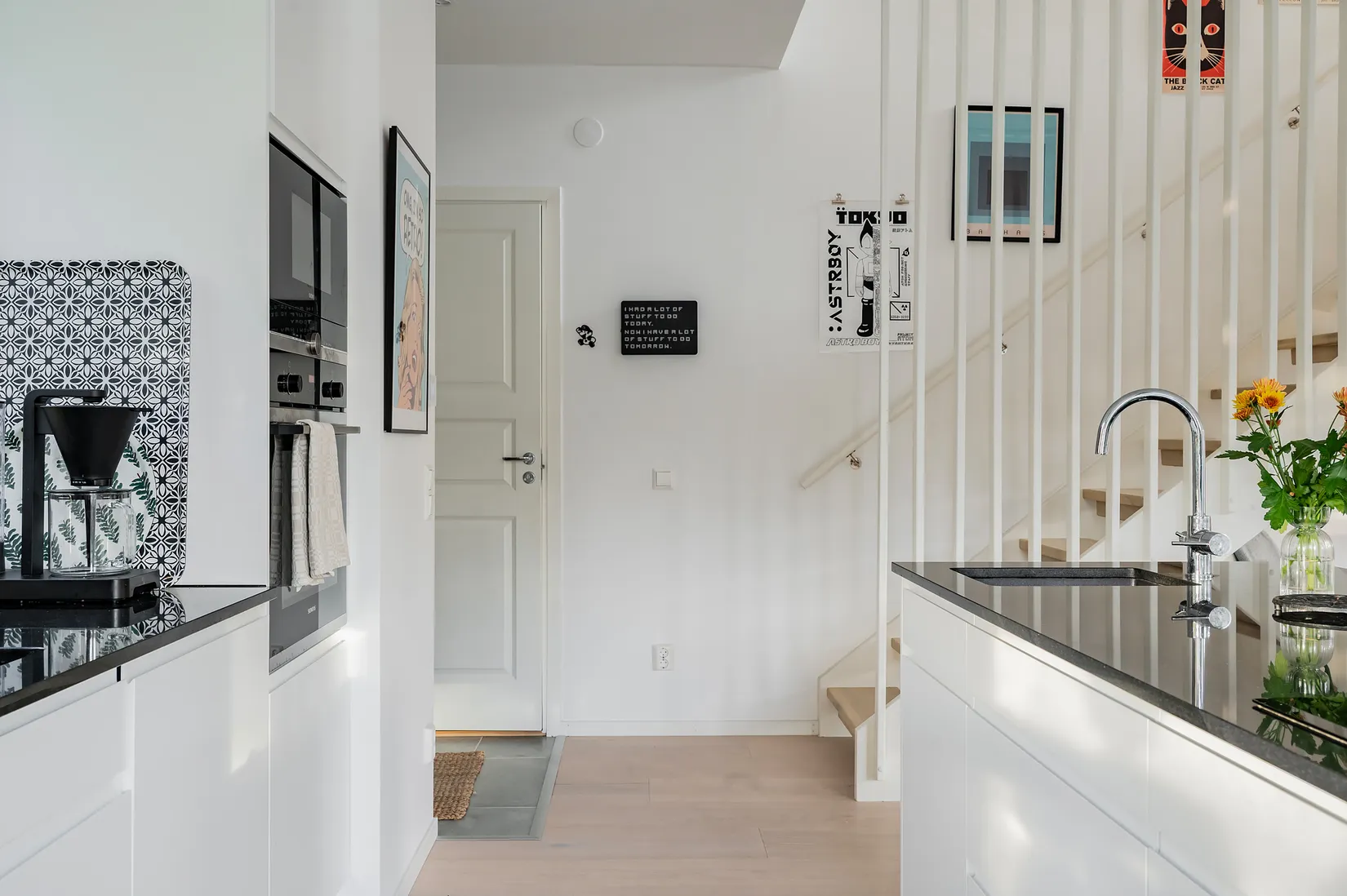 Bostadsrätt, Planimetervägen 8A, Högmora, Huddinge