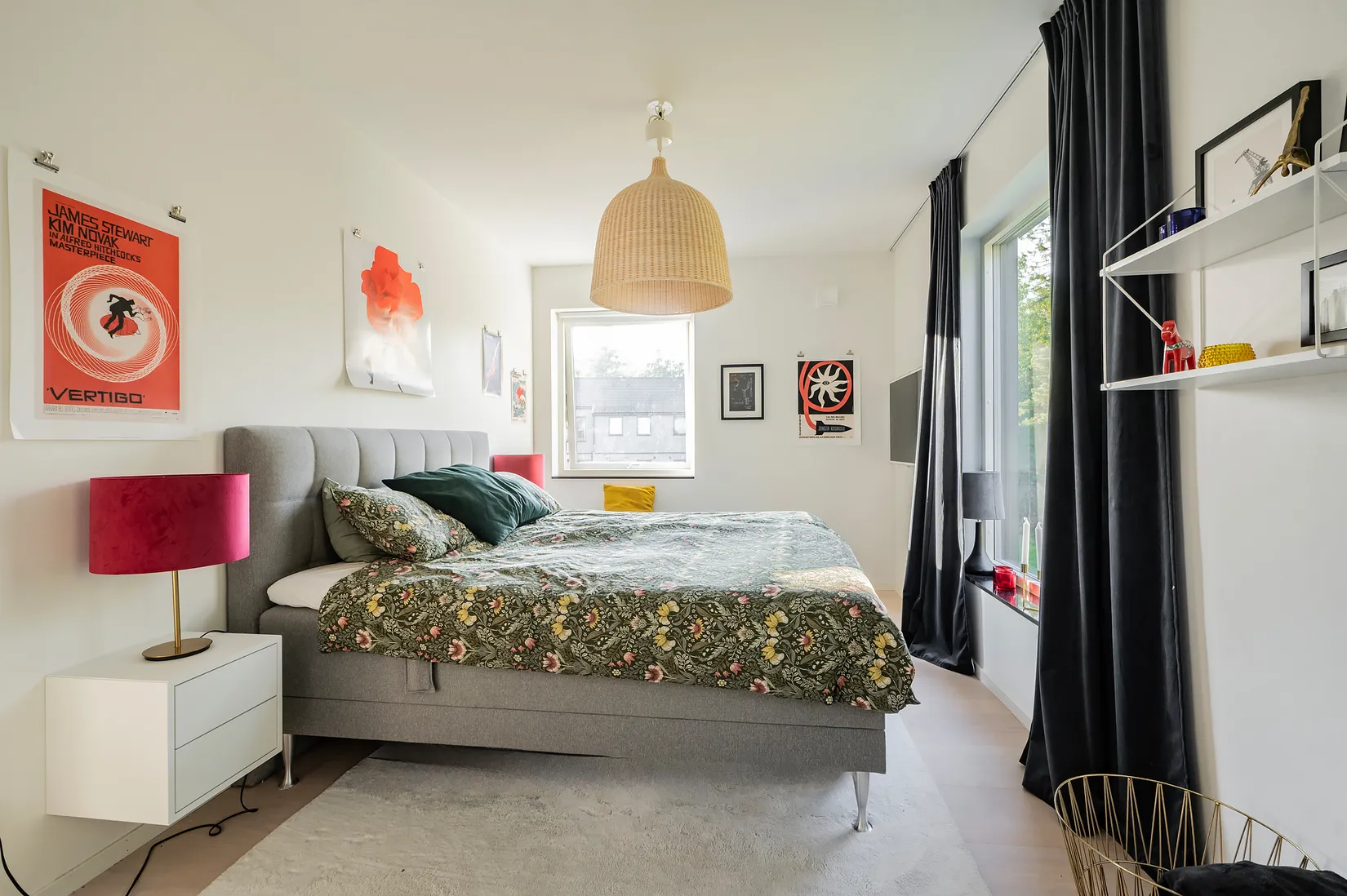 Bostadsrätt, Planimetervägen 8A, Högmora, Huddinge
