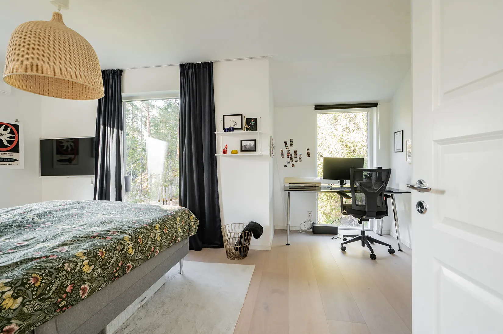 Bostadsrätt, Planimetervägen 8A, Högmora, Huddinge