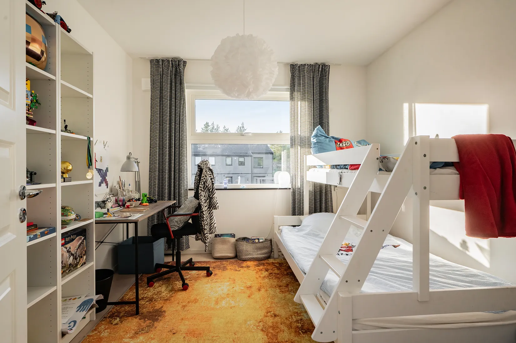 Bostadsrätt, Planimetervägen 8A, Högmora, Huddinge
