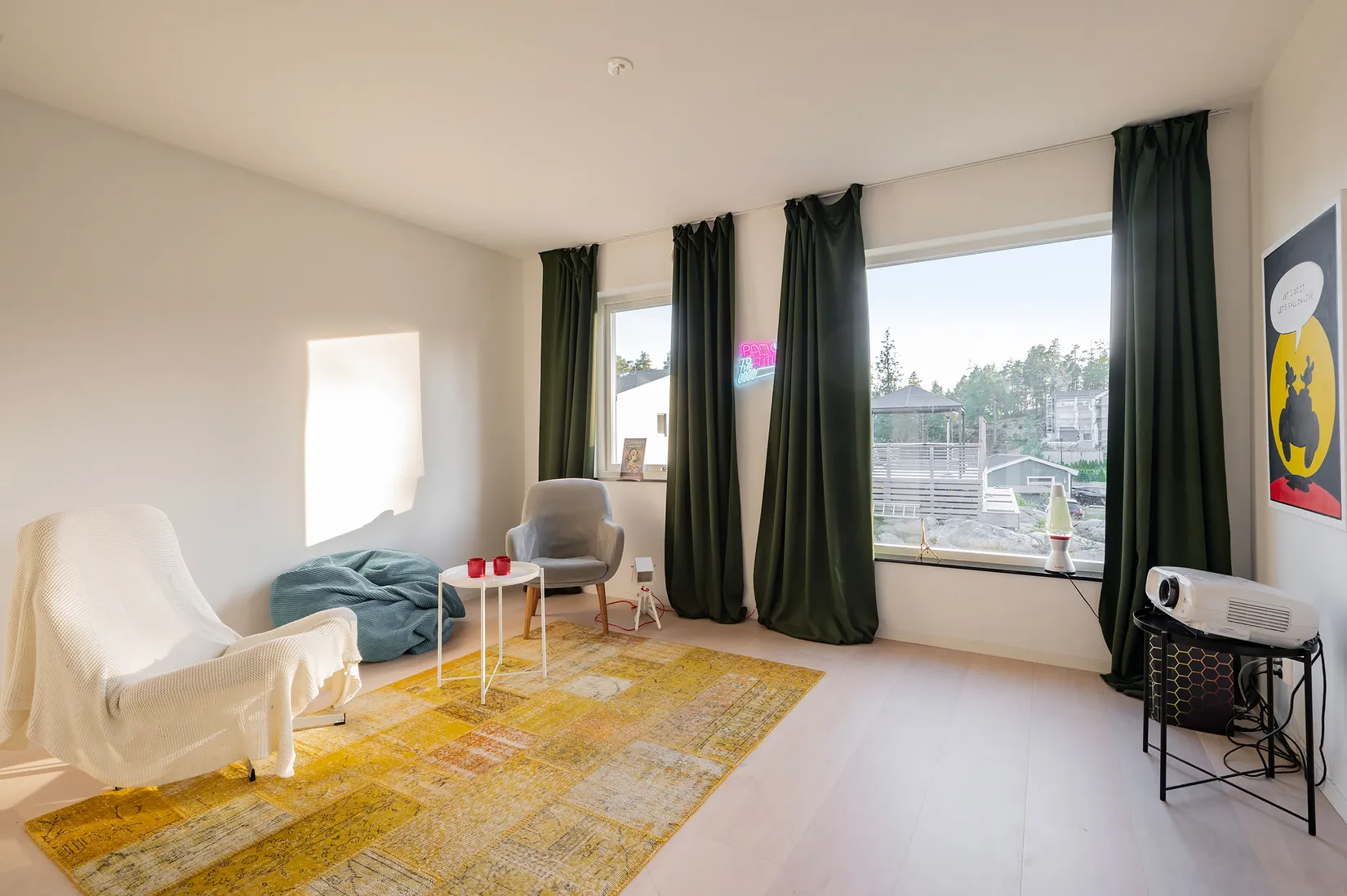 Bostadsrätt, Planimetervägen 8A, Högmora, Huddinge