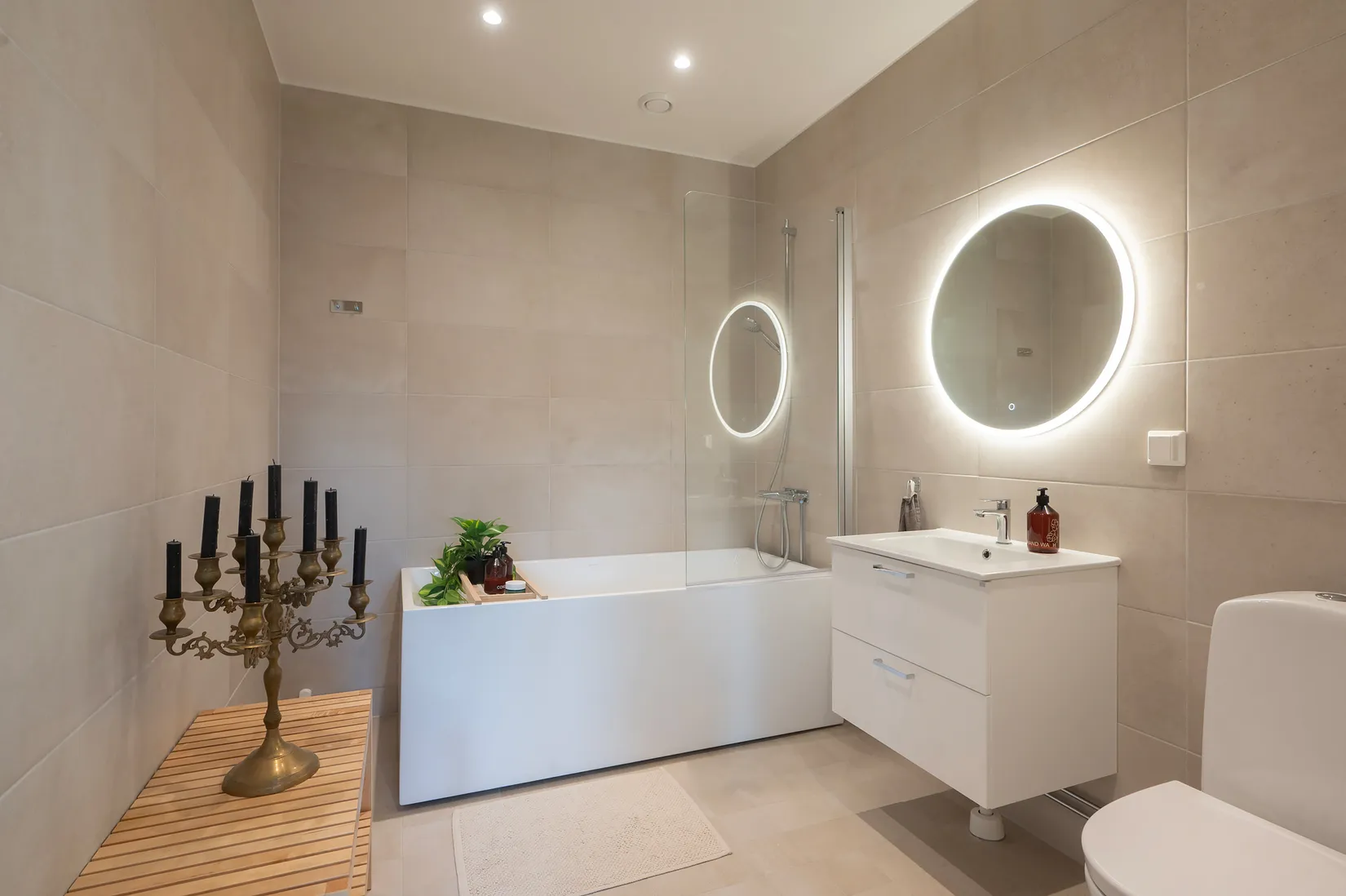 Bostadsrätt, Planimetervägen 8A, Högmora, Huddinge