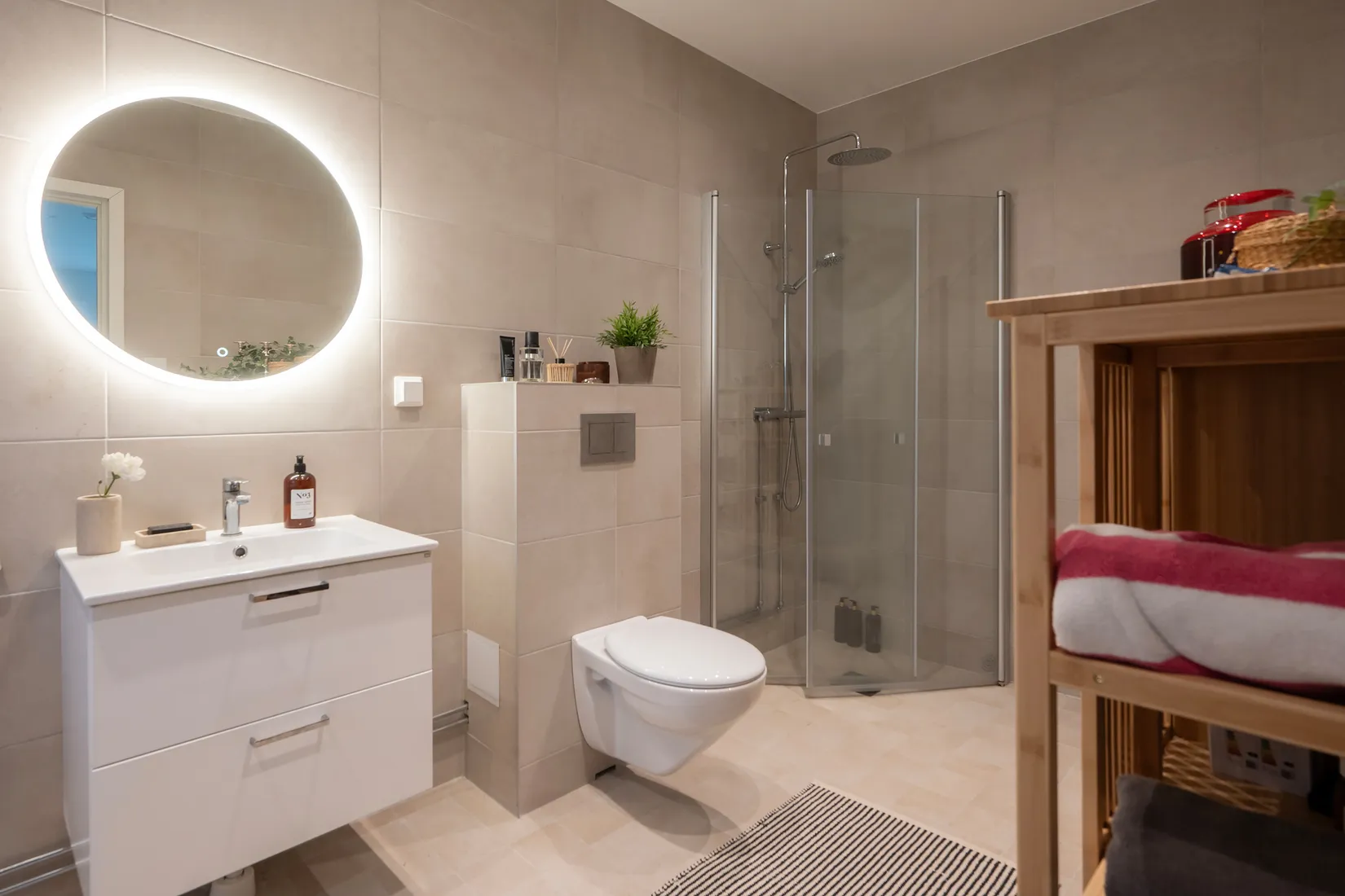 Bostadsrätt, Planimetervägen 8A, Högmora, Huddinge