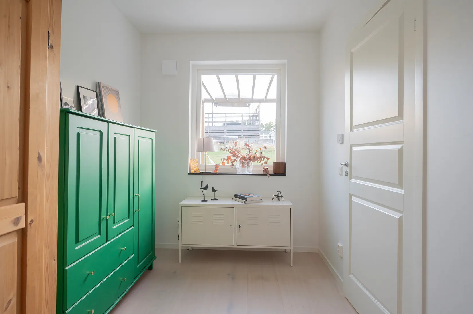 Bostadsrätt, Planimetervägen 8A, Högmora, Huddinge