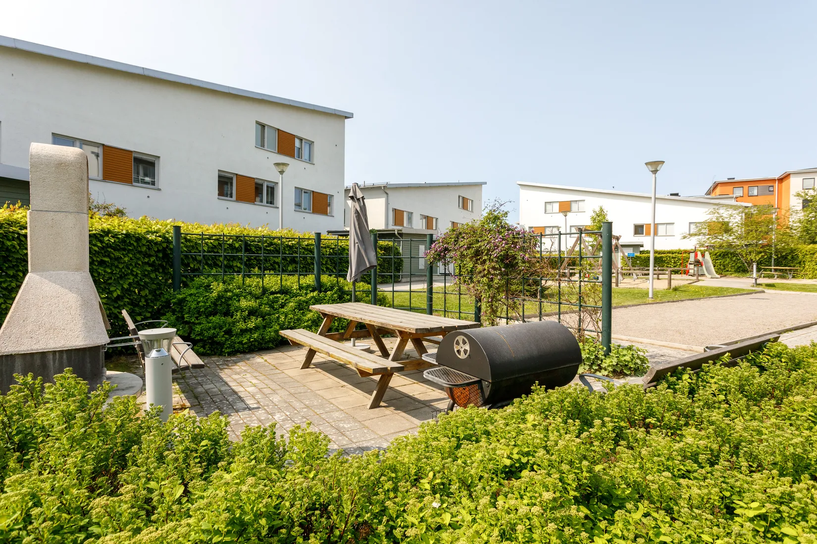 Bostadsrätt, Landbotorpsallén 15B, Ladugårdsängen, Örebro