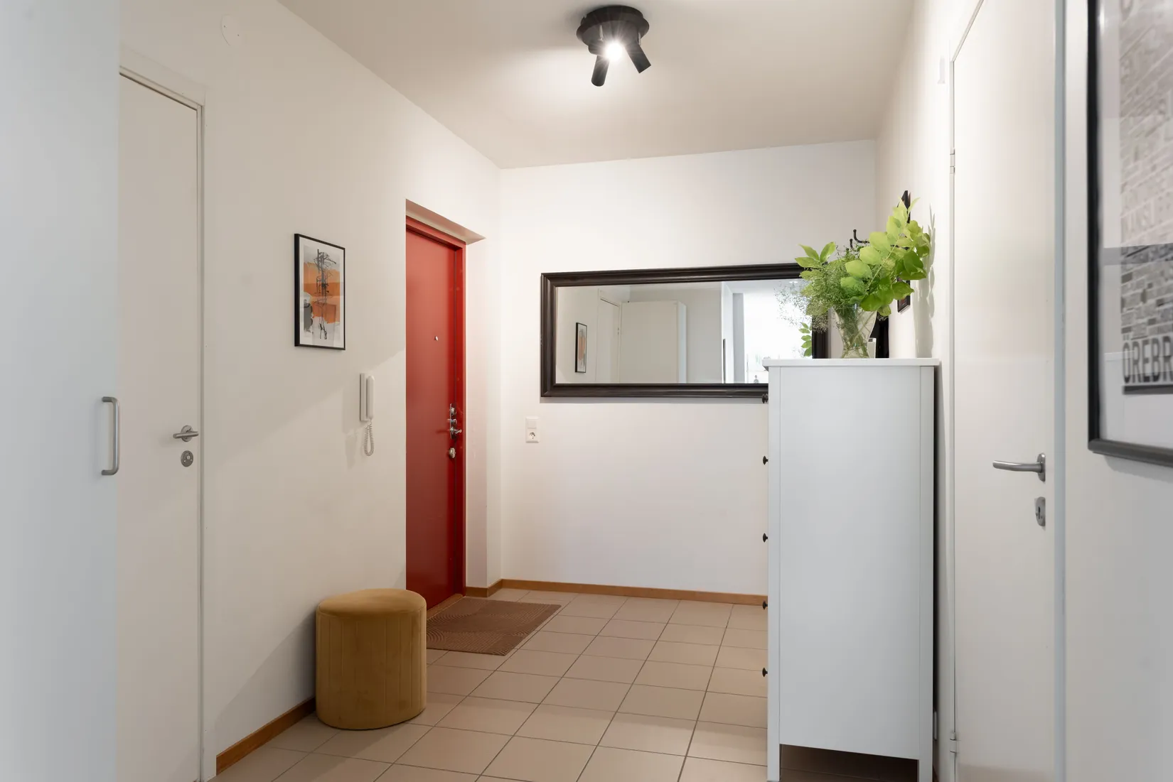 Bostadsrätt, Landbotorpsallén 15B, Ladugårdsängen, Örebro