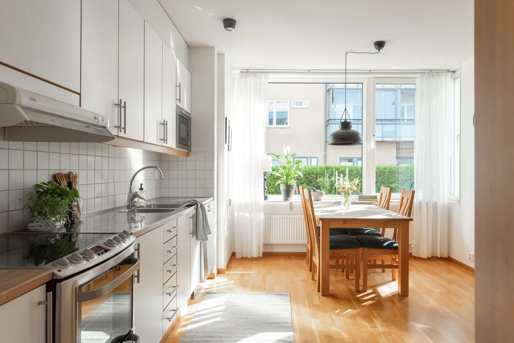 Bostadsrätt, Landbotorpsallén 15B, Ladugårdsängen, Örebro