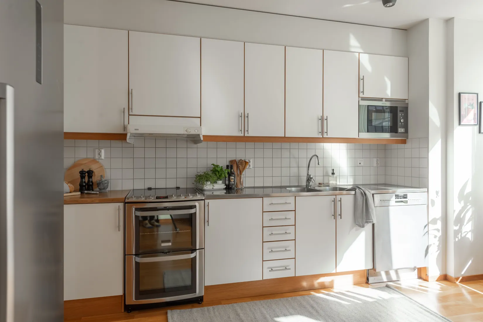 Bostadsrätt, Landbotorpsallén 15B, Ladugårdsängen, Örebro
