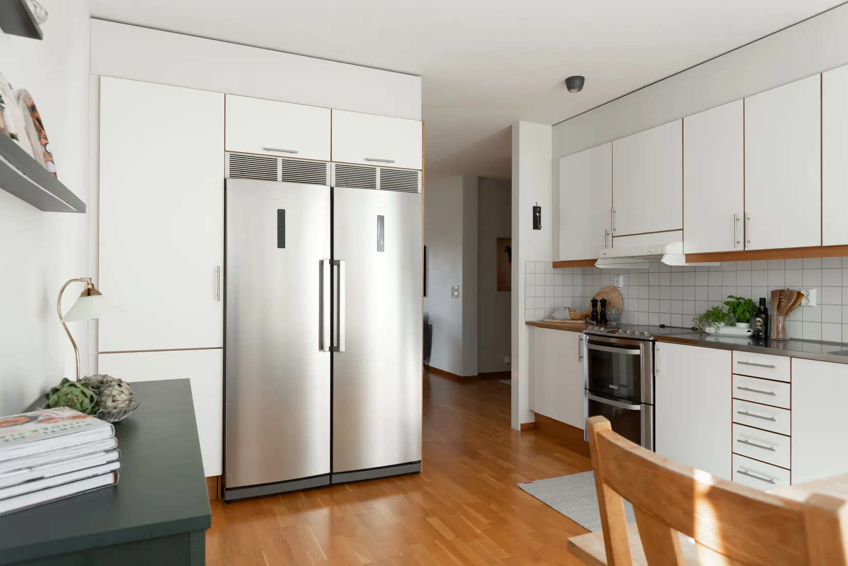 Bostadsrätt, Landbotorpsallén 15B, Ladugårdsängen, Örebro