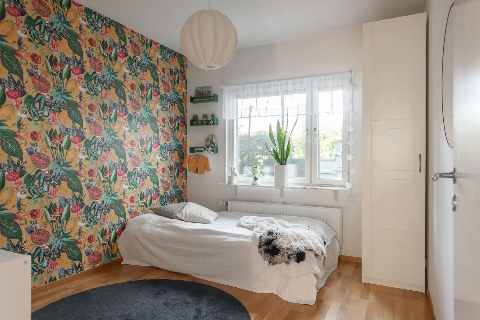 Bostadsrätt, Landbotorpsallén 15B, Ladugårdsängen, Örebro