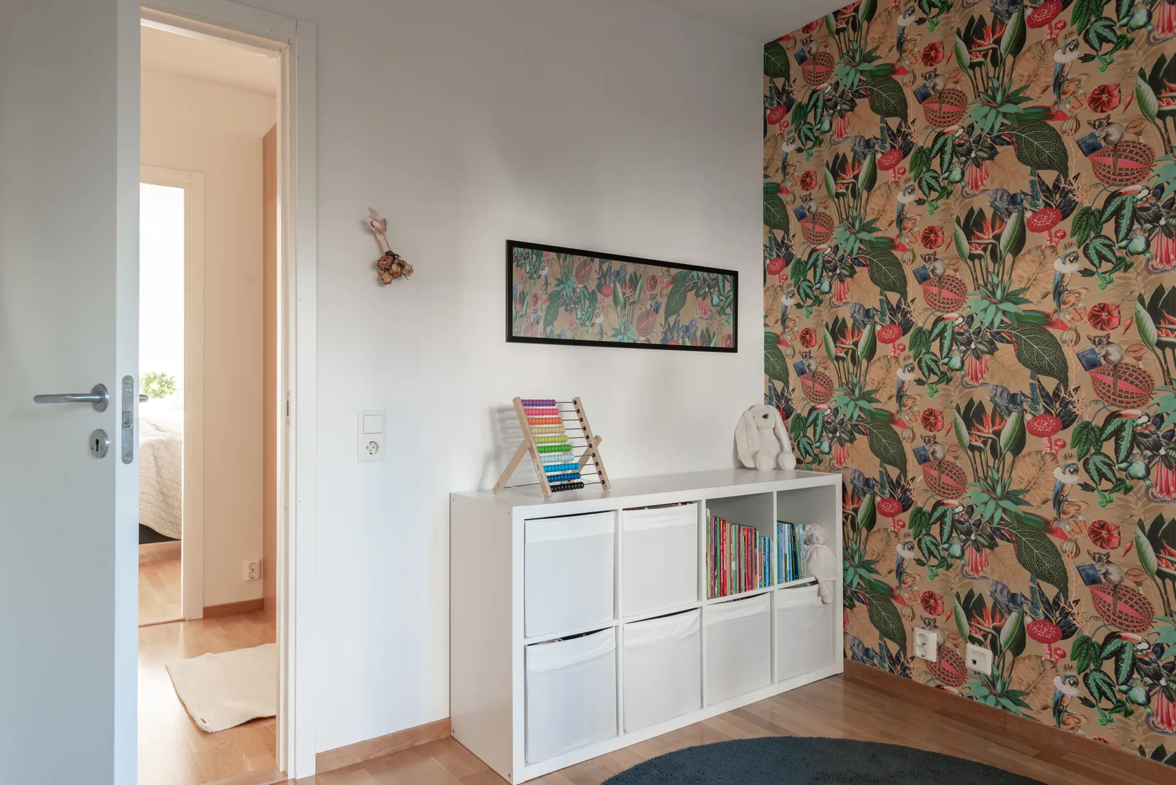 Bostadsrätt, Landbotorpsallén 15B, Ladugårdsängen, Örebro