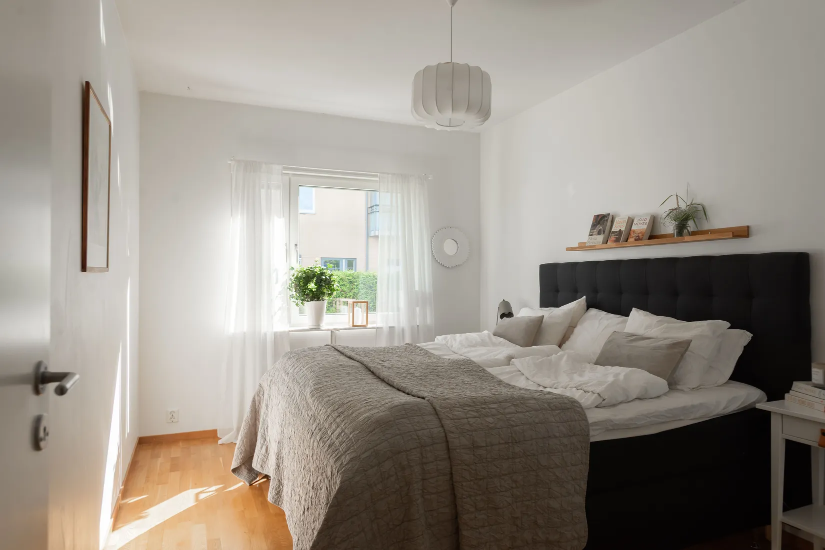 Bostadsrätt, Landbotorpsallén 15B, Ladugårdsängen, Örebro